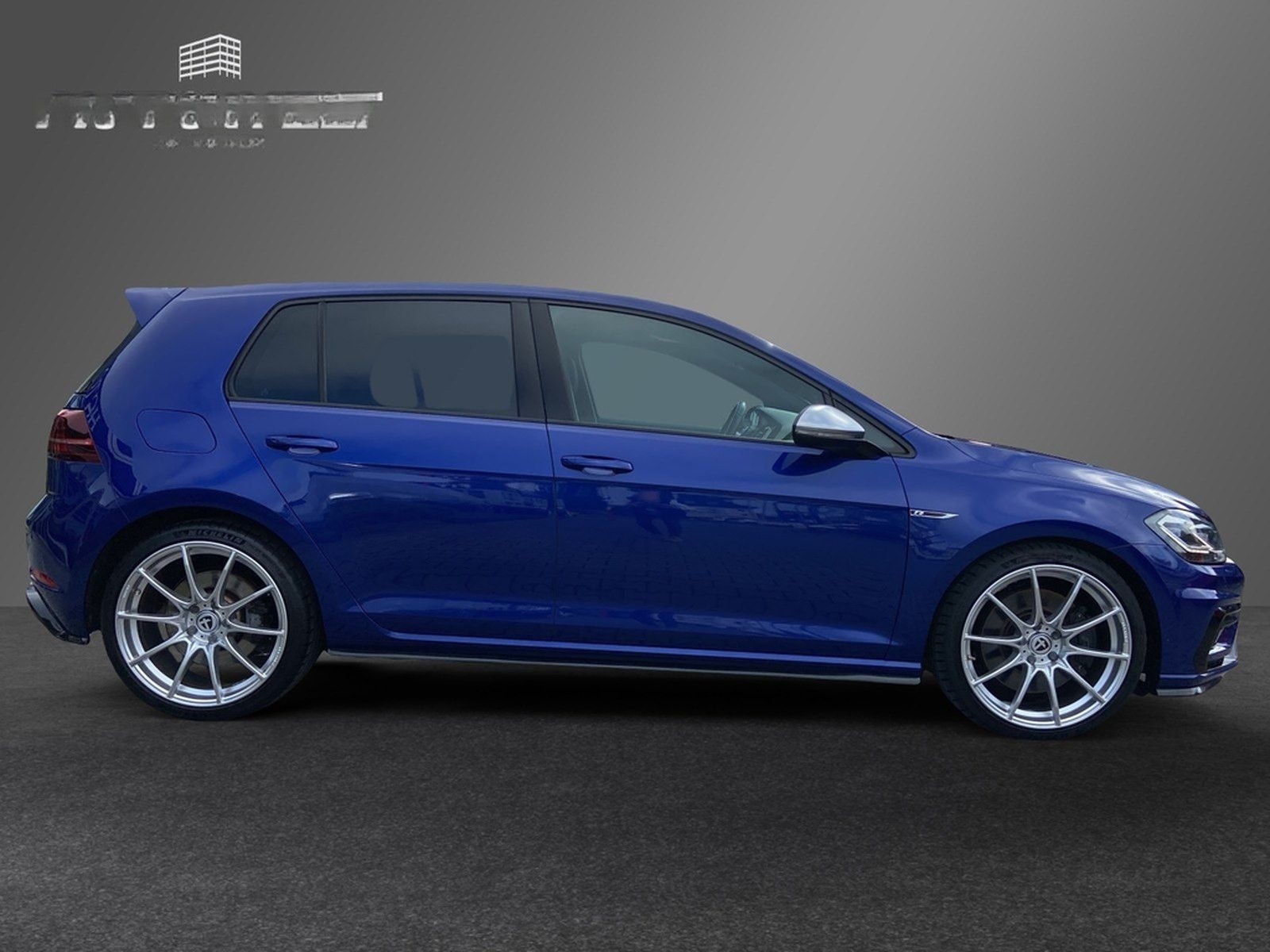 Volkswagen Golf R 4Motion DSG Facelift APR +380PS Kein OPF foto 8