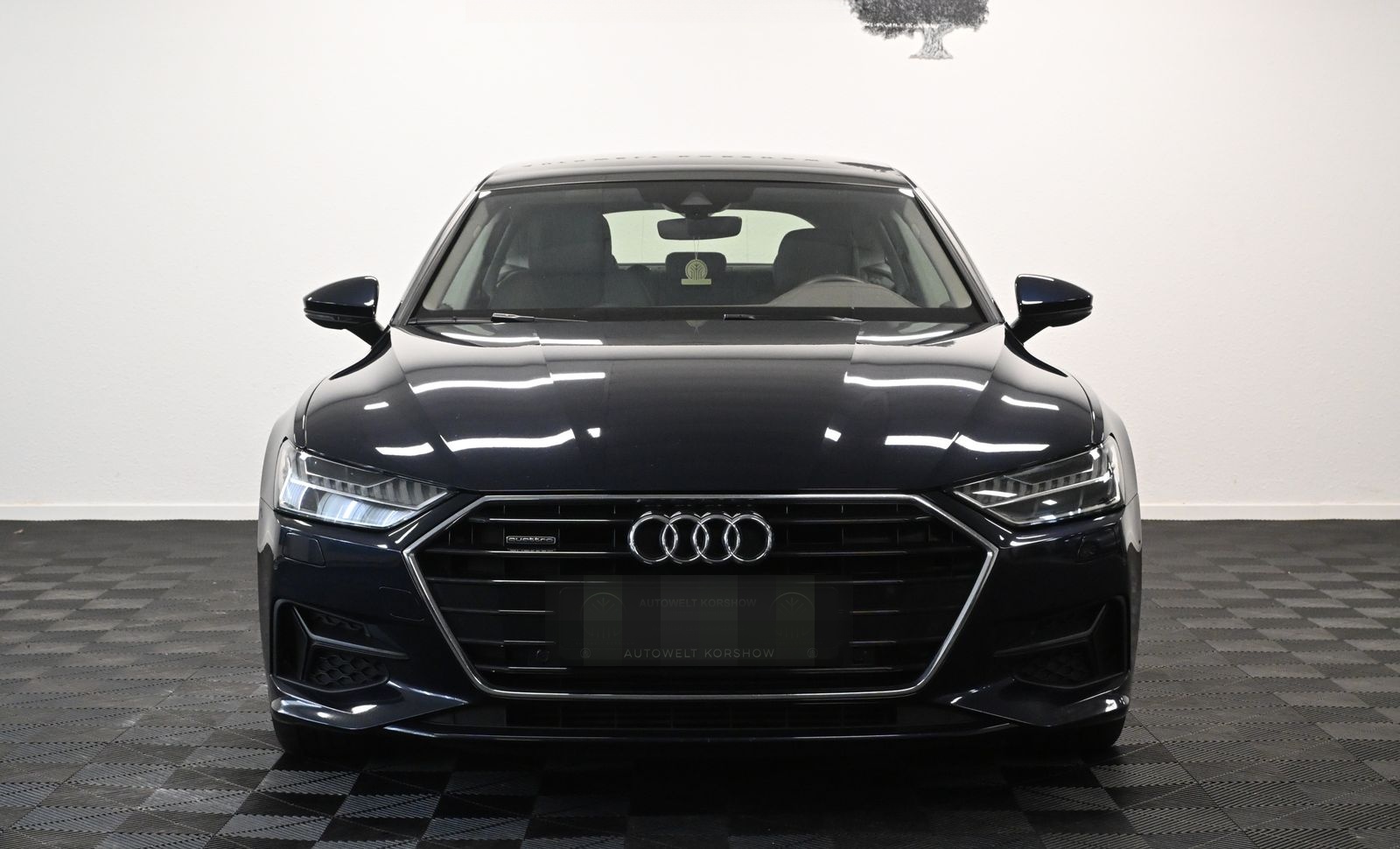 Audi A7 50 TDI quattro *MATRIX*PANO*B&O*KAMERA*MEMORY foto 2