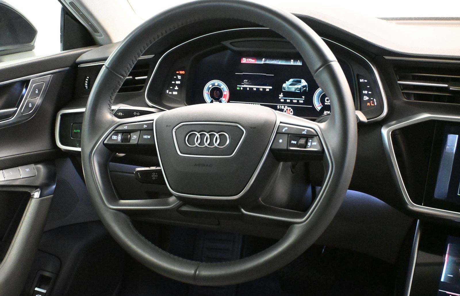 Audi A7 50 TDI quattro *MATRIX*PANO*B&O*KAMERA*MEMORY foto 12