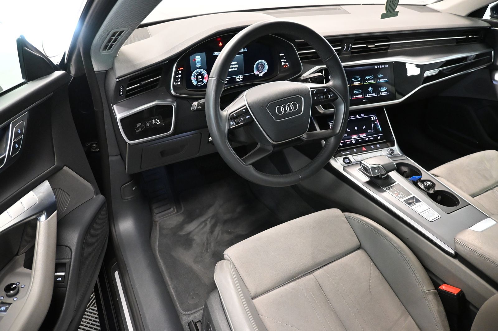 Audi A7 50 TDI quattro *MATRIX*PANO*B&O*KAMERA*MEMORY foto 13