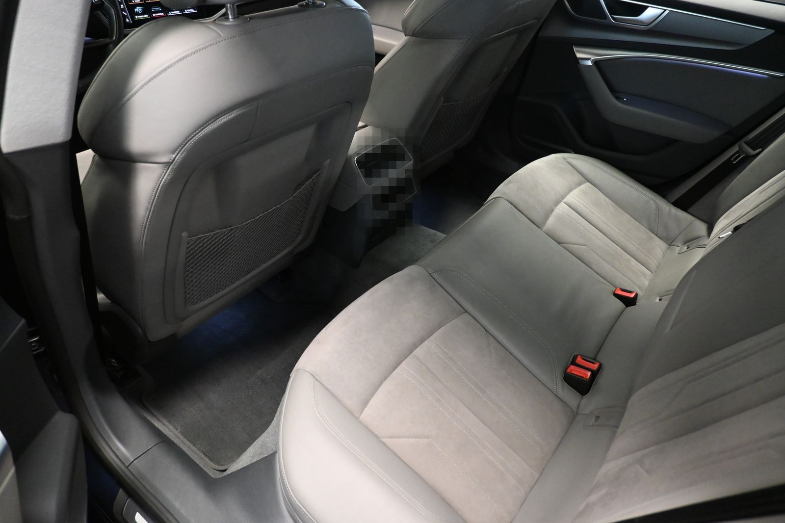 Audi A7 50 TDI quattro *MATRIX*PANO*B&O*KAMERA*MEMORY foto 14