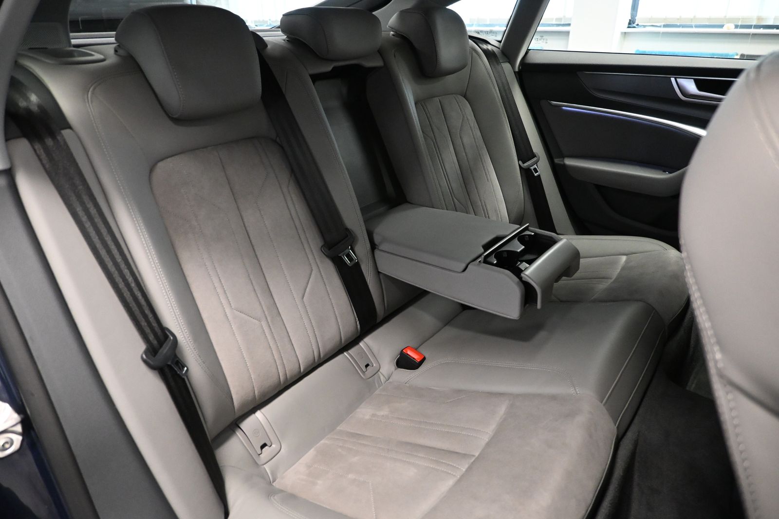 Audi A7 50 TDI quattro *MATRIX*PANO*B&O*KAMERA*MEMORY foto 15