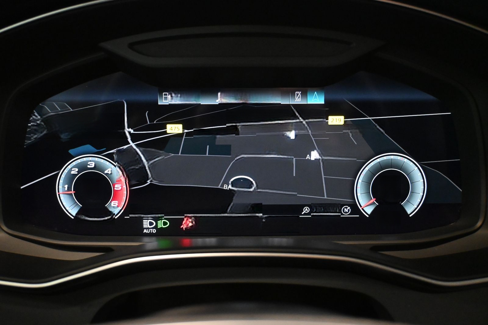 Audi A7 50 TDI quattro *MATRIX*PANO*B&O*KAMERA*MEMORY foto 18