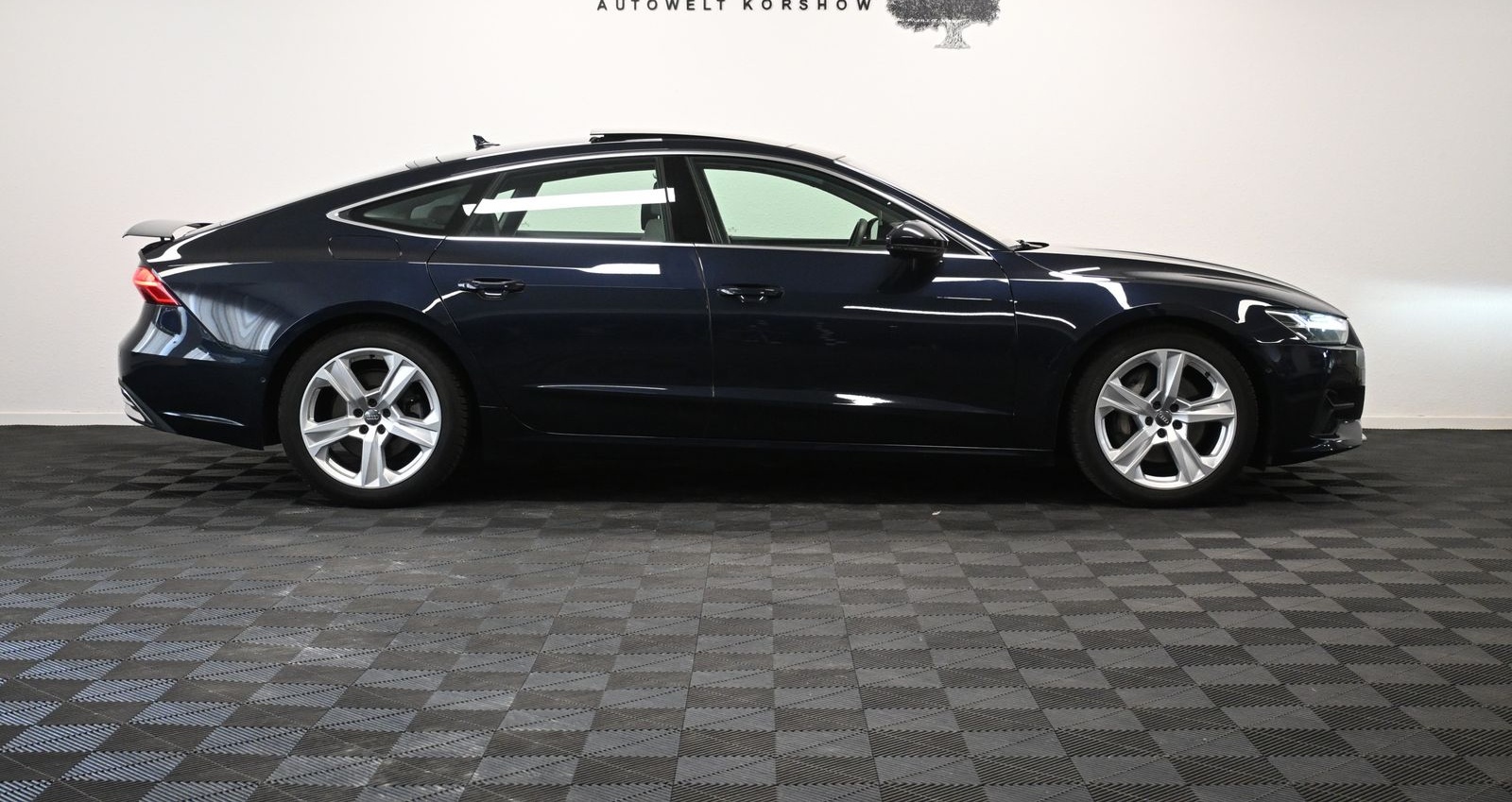 Audi A7 50 TDI quattro *MATRIX*PANO*B&O*KAMERA*MEMORY foto 5