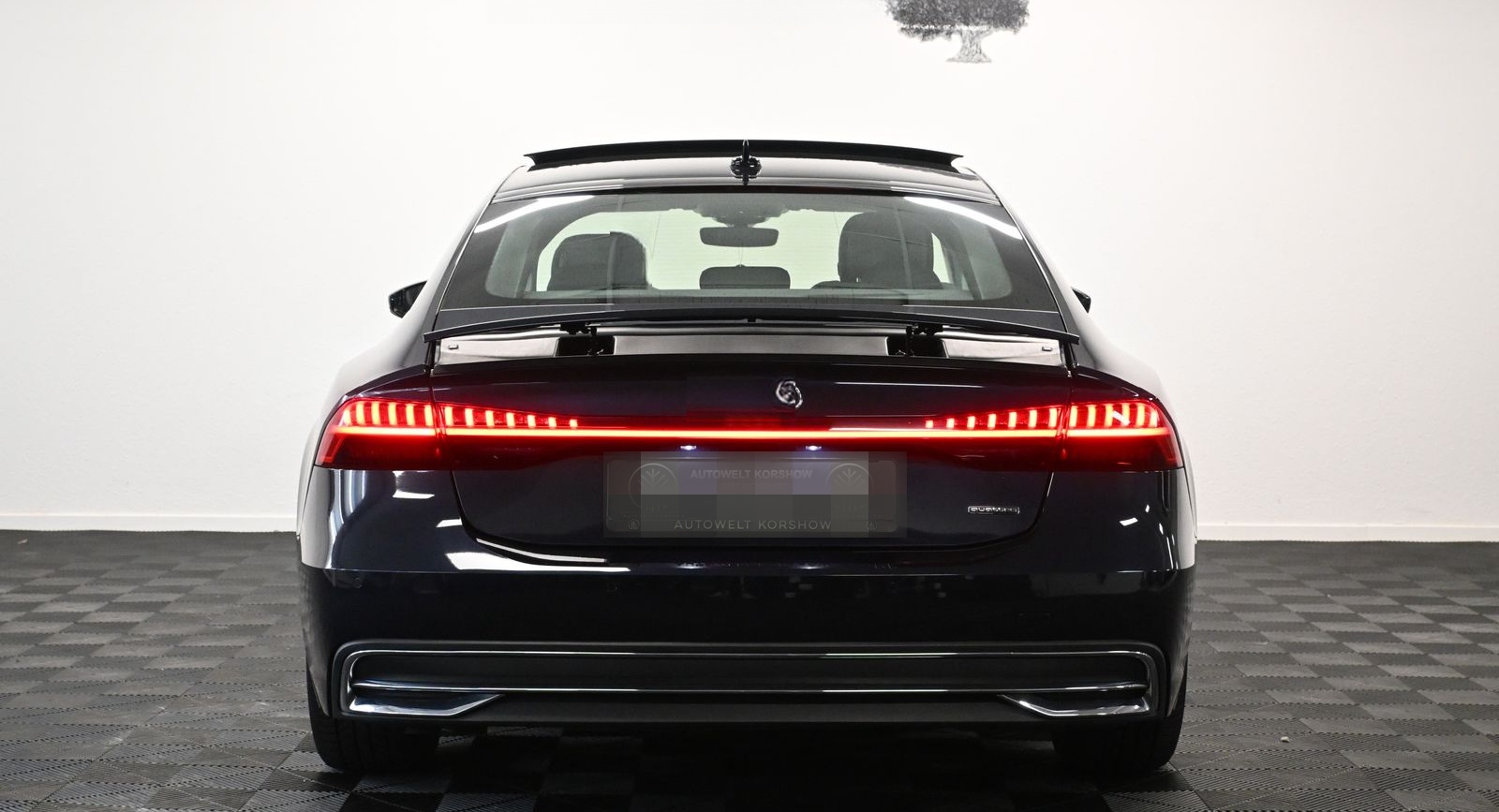 Audi A7 50 TDI quattro *MATRIX*PANO*B&O*KAMERA*MEMORY foto 6