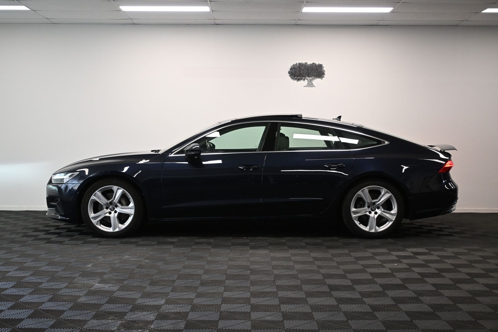 Audi A7 50 TDI quattro *MATRIX*PANO*B&O*KAMERA*MEMORY foto 7