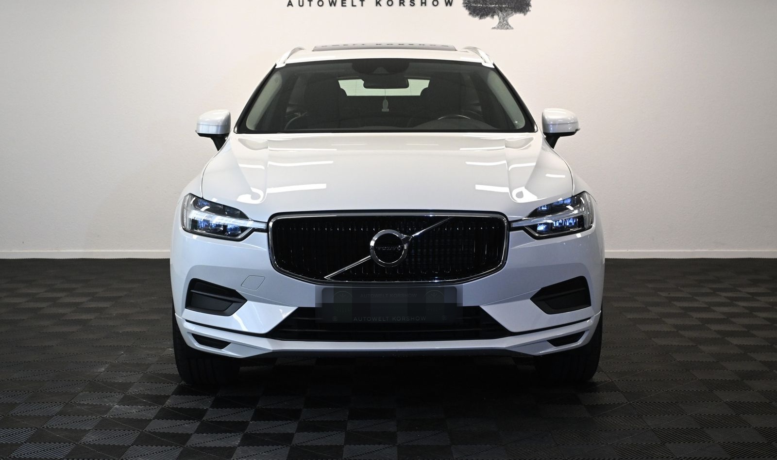 Volvo XC60 Momentum 2WD *LED *PDC *PANO *AHK *VIRTUAL foto 2