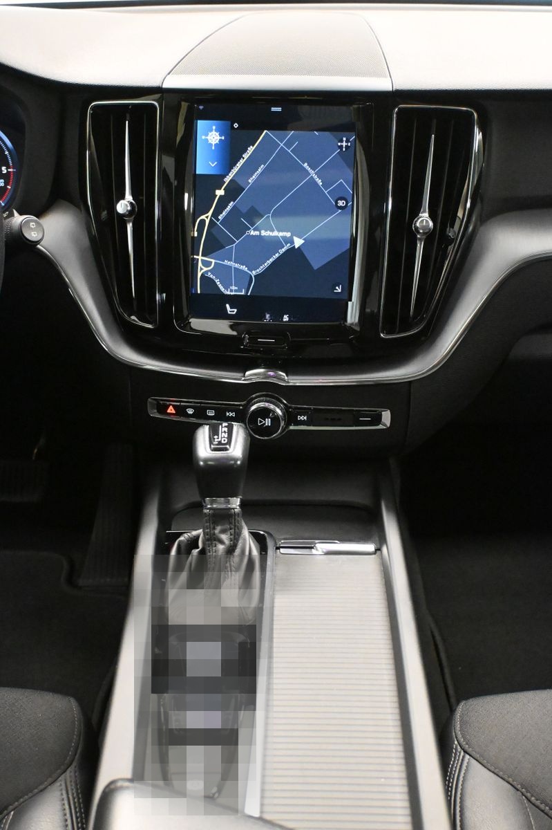 Volvo XC60 Momentum 2WD *LED *PDC *PANO *AHK *VIRTUAL foto 13