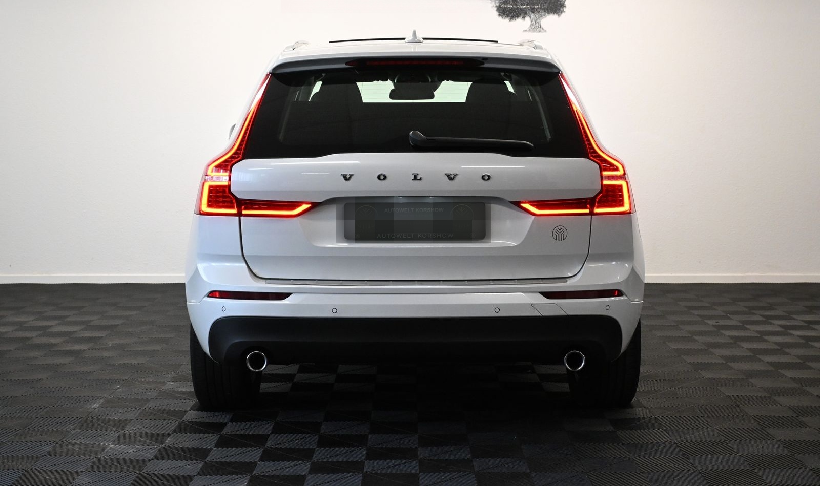 Volvo XC60 Momentum 2WD *LED *PDC *PANO *AHK *VIRTUAL foto 6