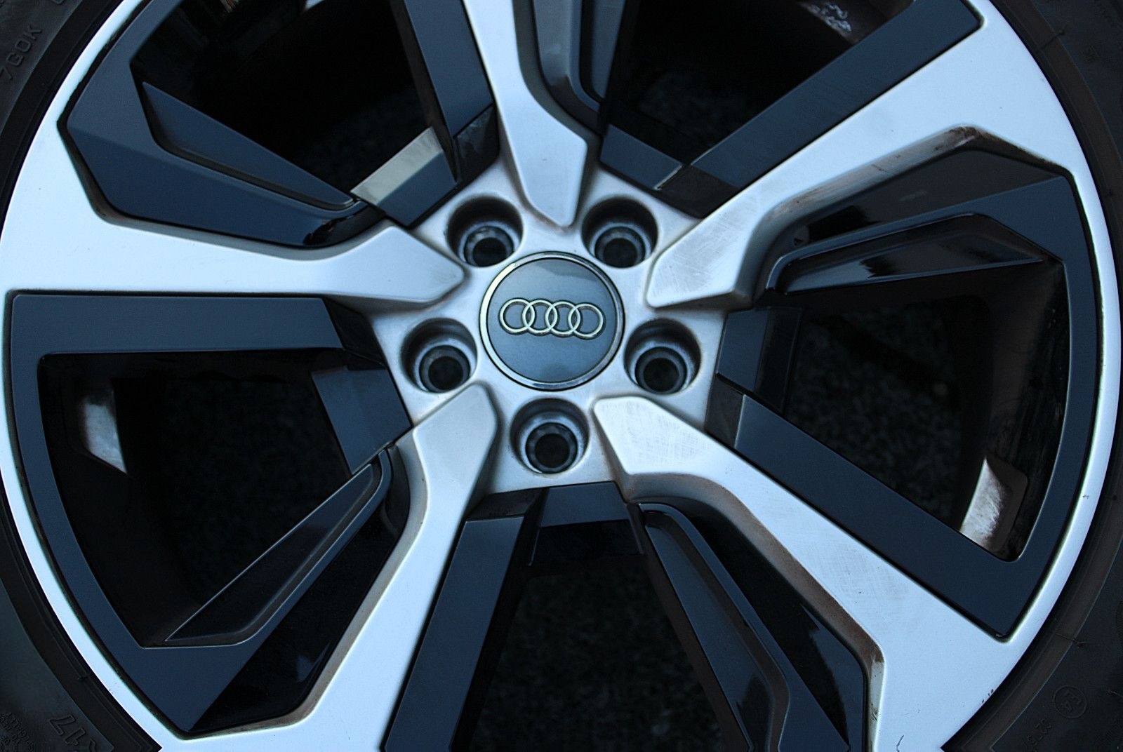 Audi A1 40 TFSI S tronic Sportback - 200 PS foto 10