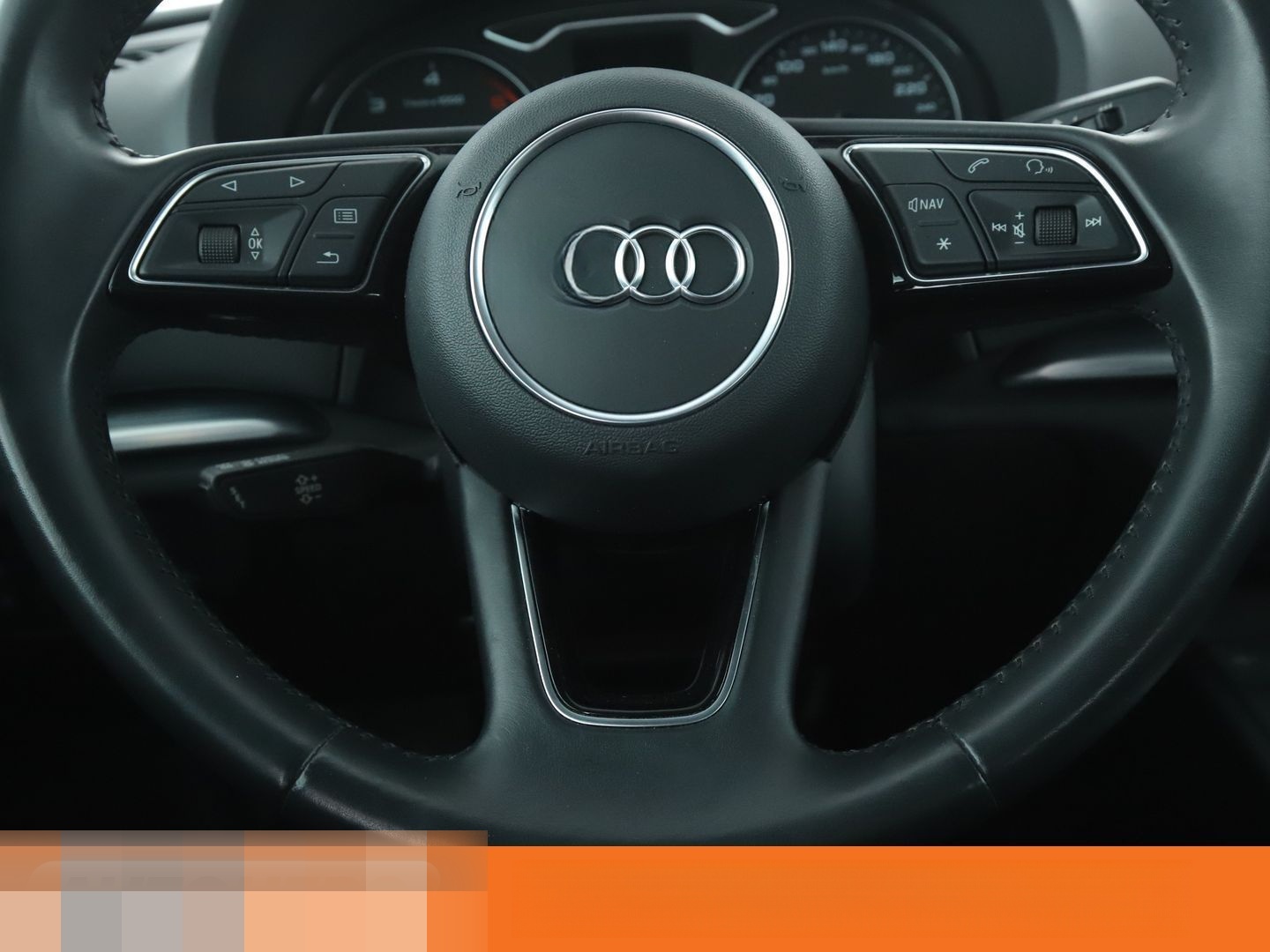 Audi A3 Limousine 1.6 TDI Sport Aut.*XENON*TEMPO*PDC* foto 19