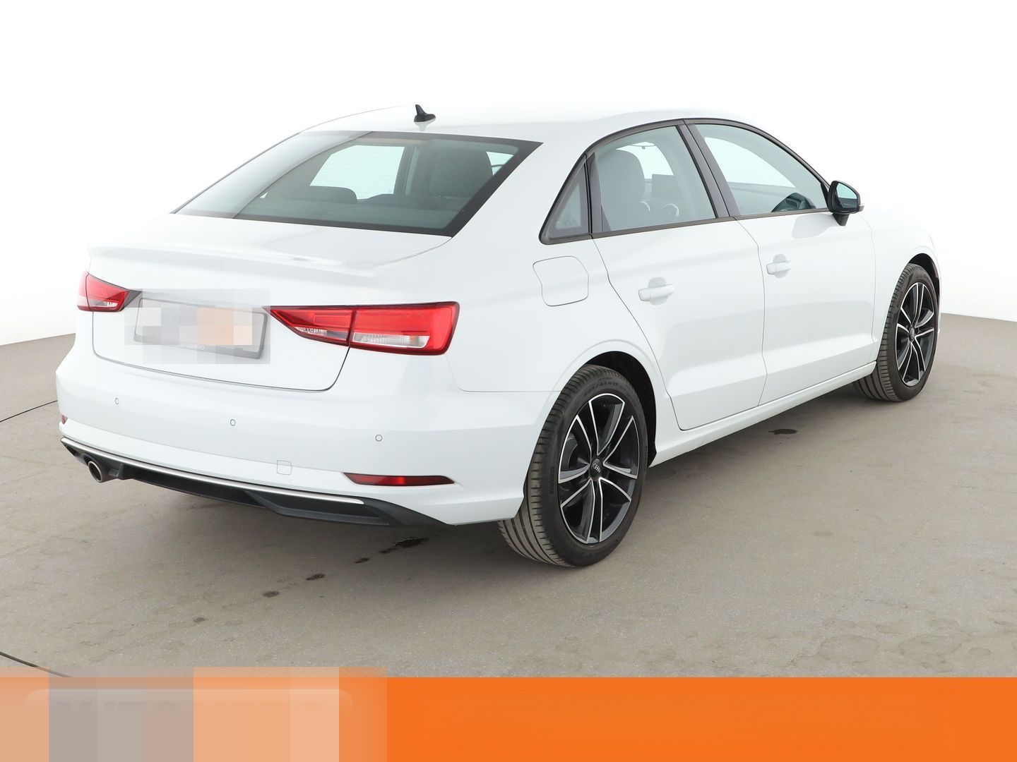 Audi A3 Limousine 1.6 TDI Sport Aut.*XENON*TEMPO*PDC* foto 6