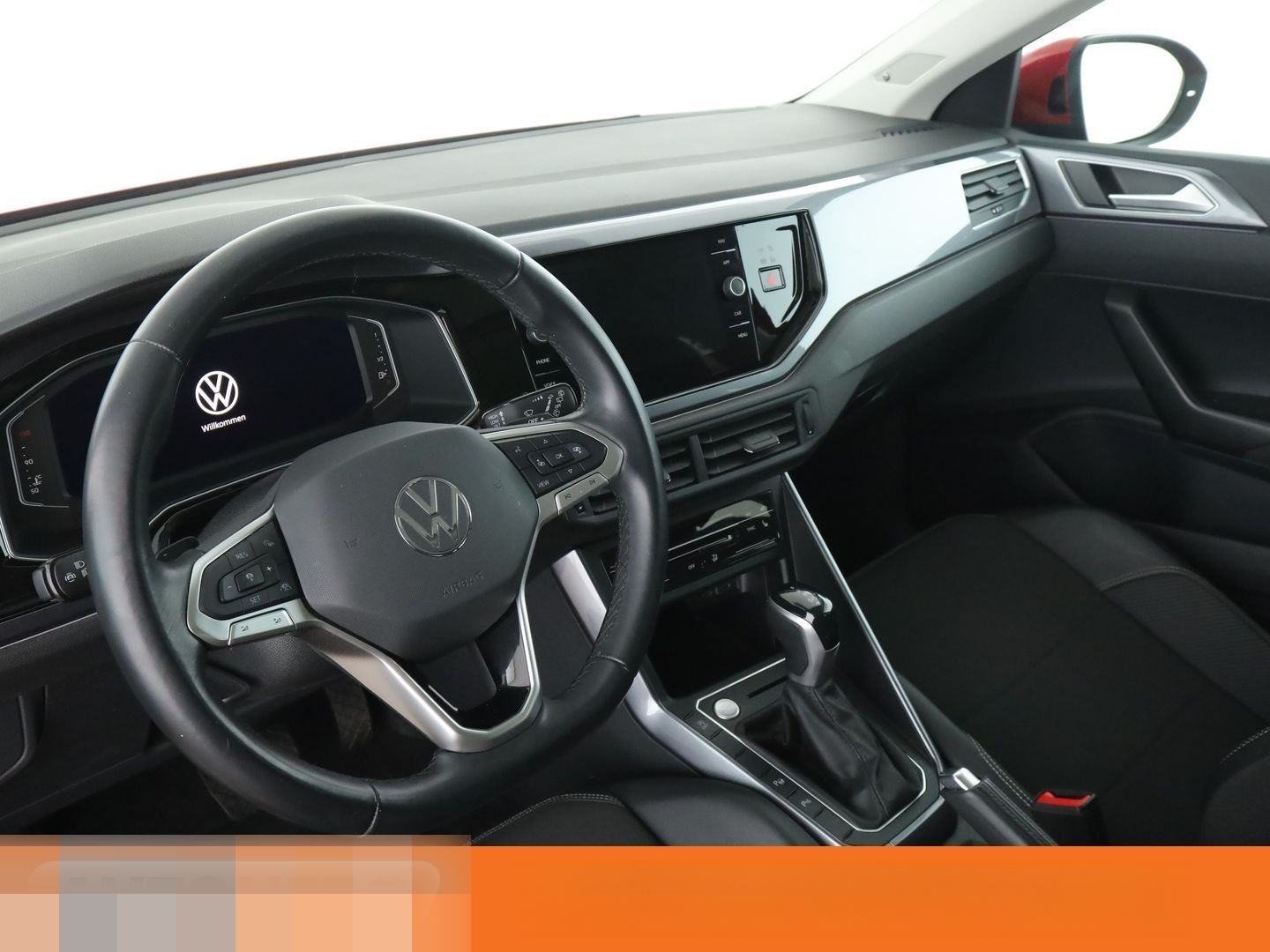 Volkswagen Taigo 1.0 TSI Style Aut.*NAVI*LED*ACC*PLA*CAM* foto 11