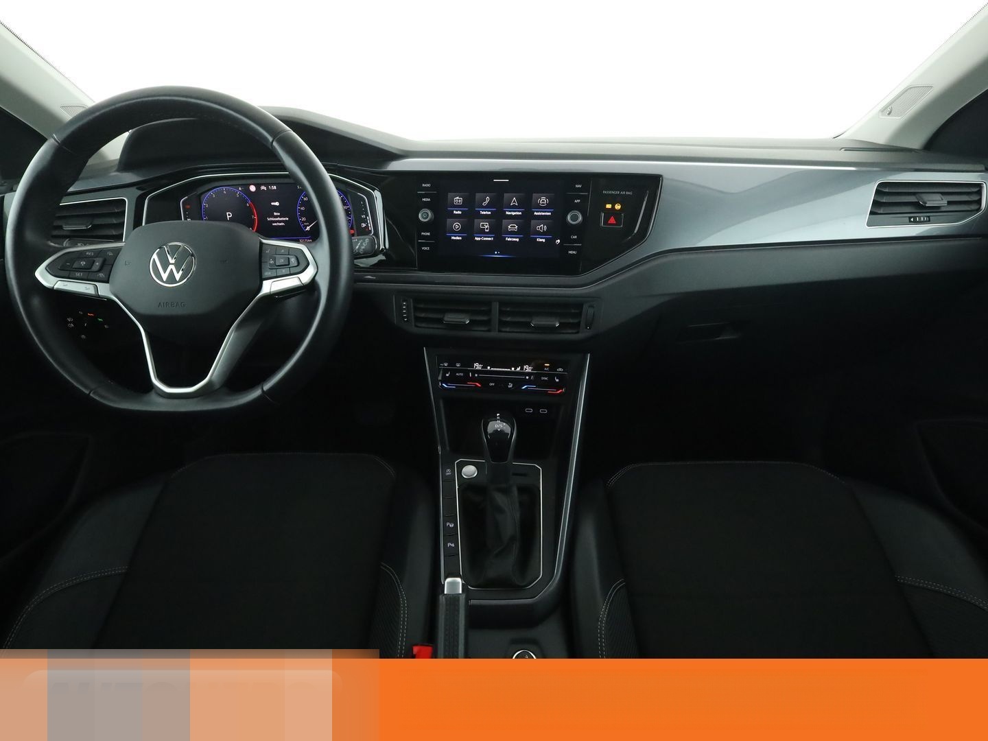 Volkswagen Taigo 1.0 TSI Style Aut.*NAVI*LED*ACC*PLA*CAM* foto 12