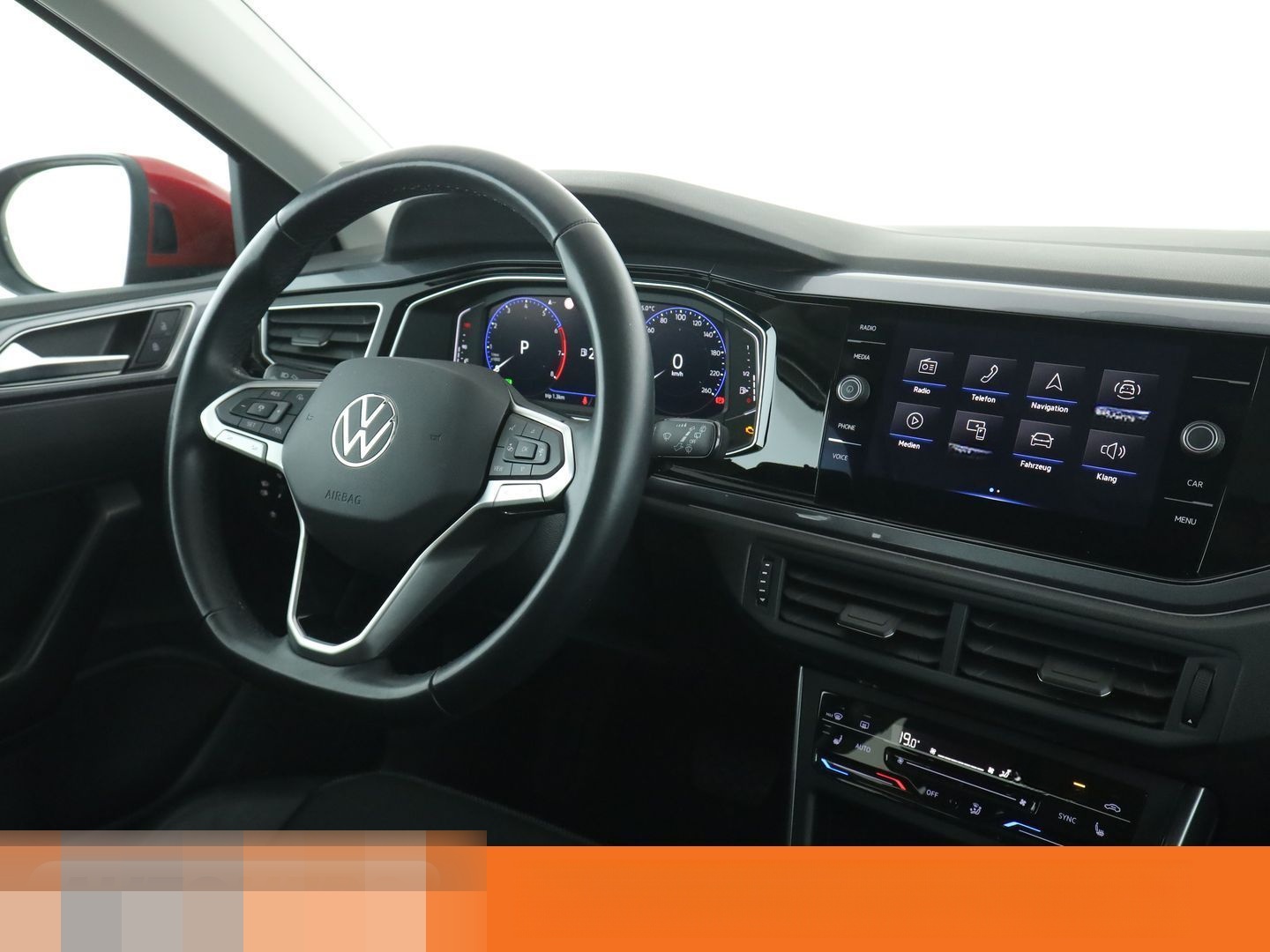 Volkswagen Taigo 1.0 TSI Style Aut.*NAVI*LED*ACC*PLA*CAM* foto 13