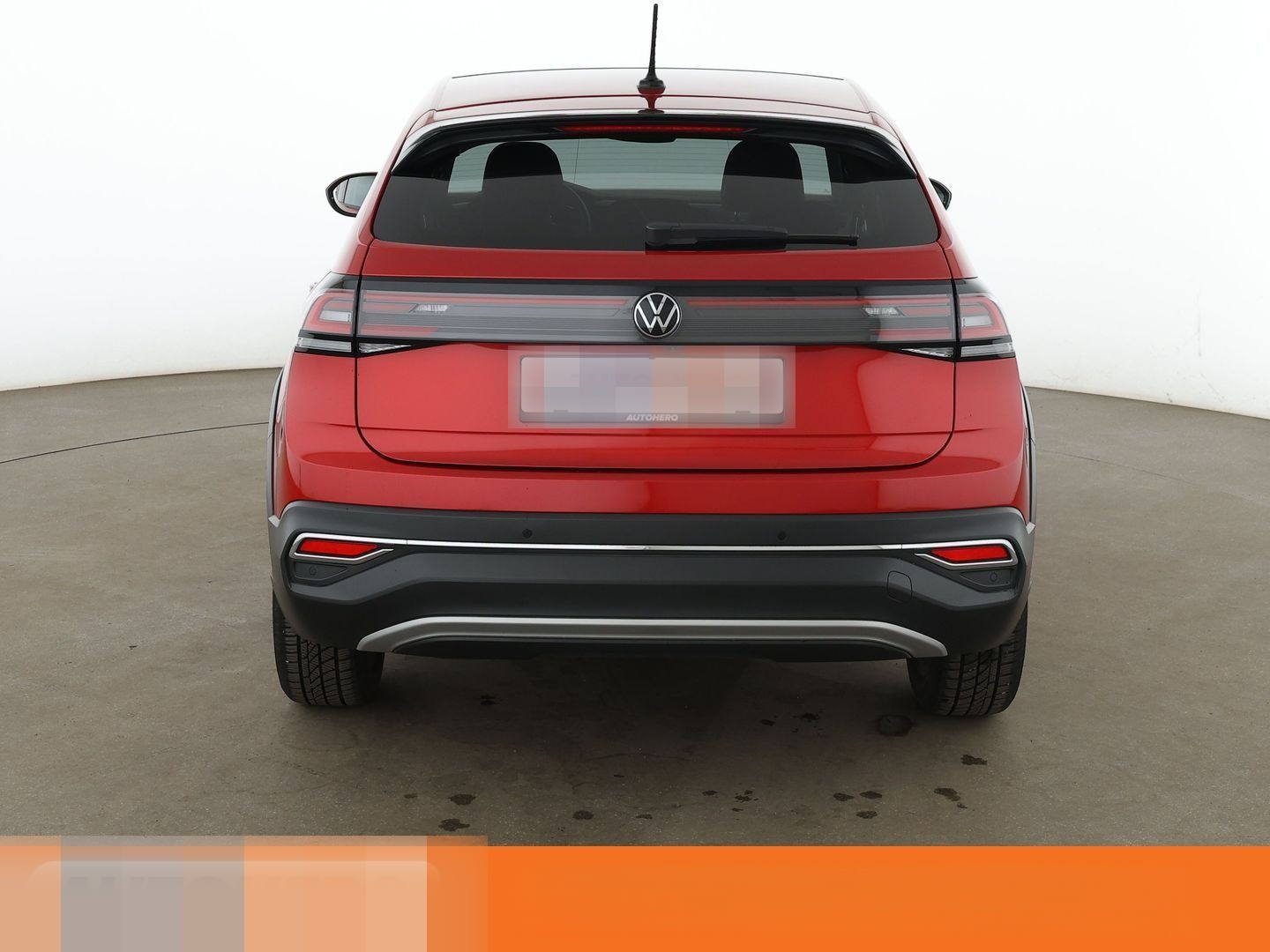 Volkswagen Taigo 1.0 TSI Style Aut.*NAVI*LED*ACC*PLA*CAM* foto 5