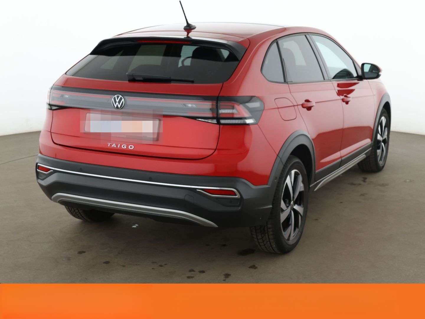Volkswagen Taigo 1.0 TSI Style Aut.*NAVI*LED*ACC*PLA*CAM* foto 6