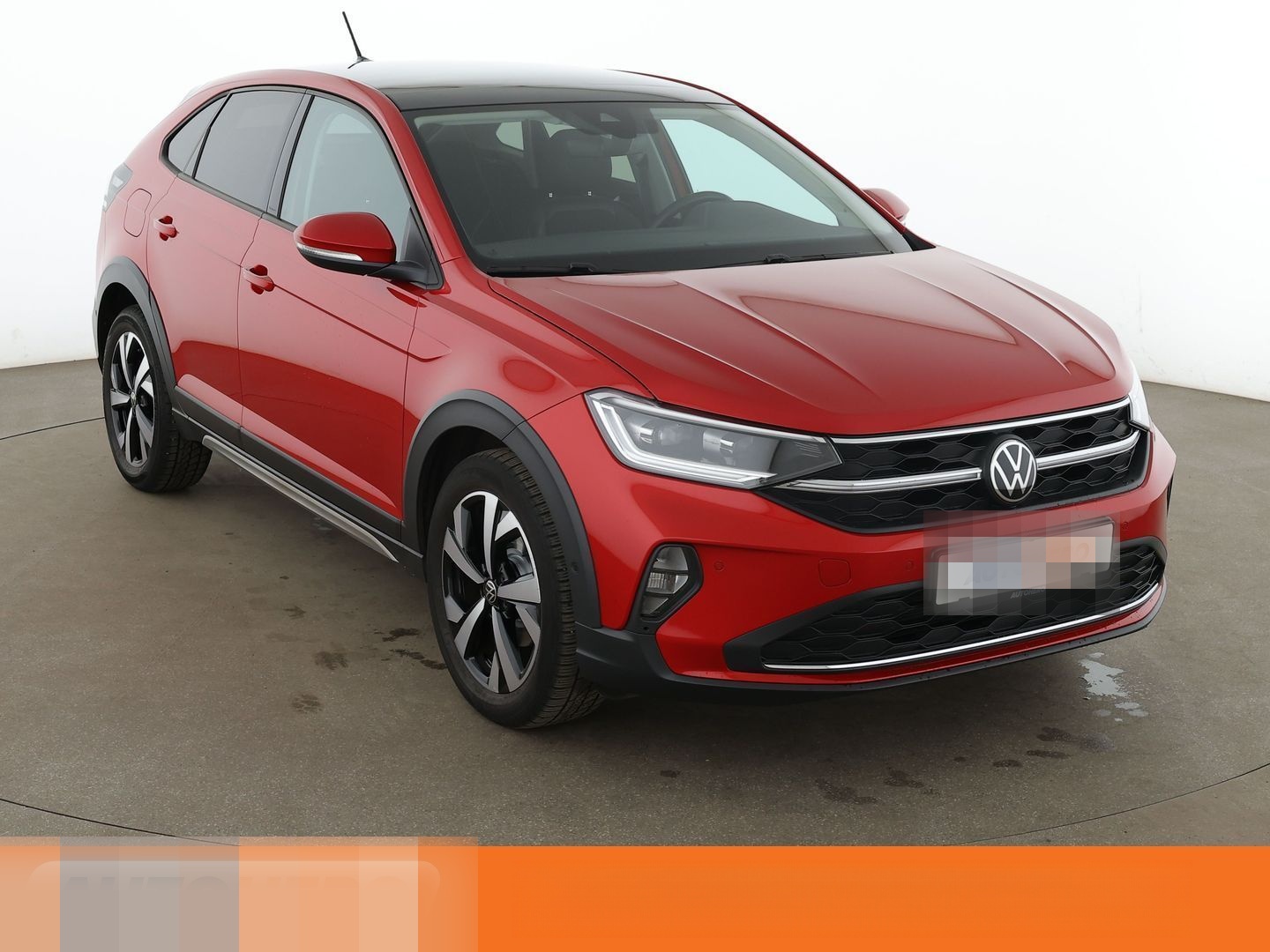 Volkswagen Taigo 1.0 TSI Style Aut.*NAVI*LED*ACC*PLA*CAM* foto 8