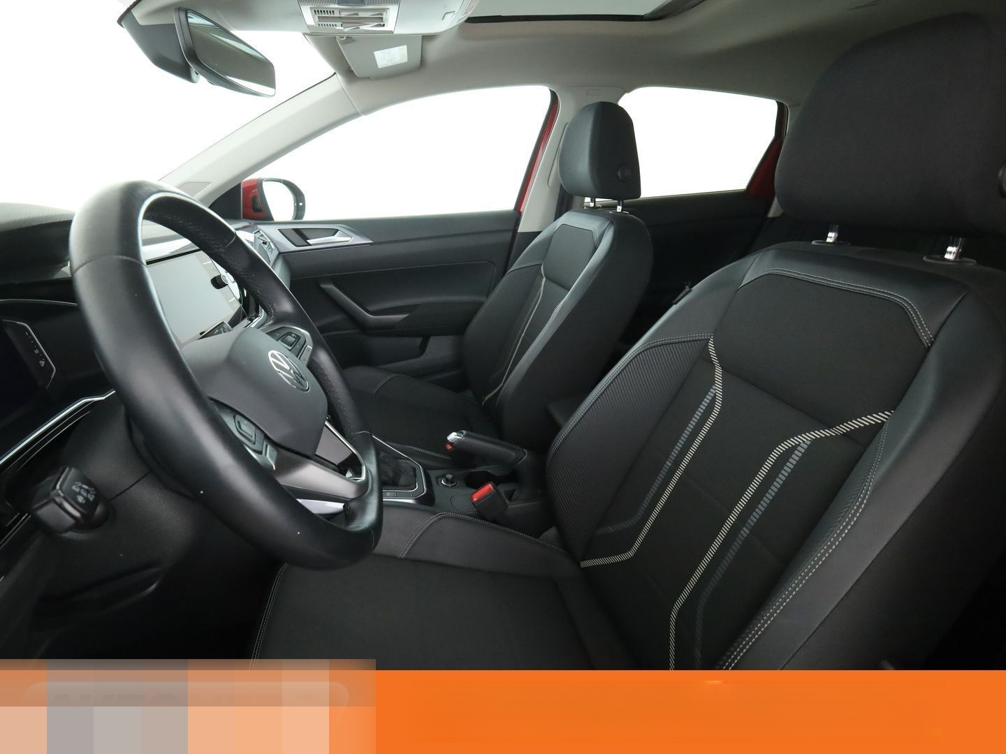 Volkswagen Taigo 1.0 TSI Style Aut.*NAVI*LED*ACC*PLA*CAM* foto 10
