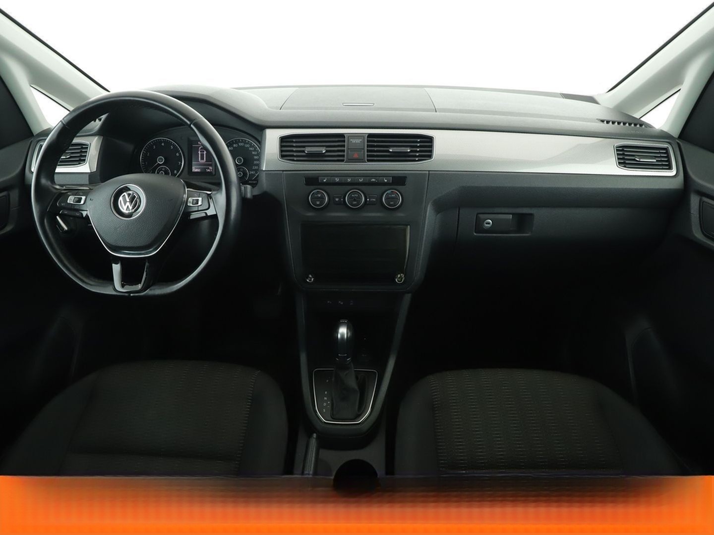 Volkswagen Caddy 1.4 TSI Comfortline BMT Aut.*NAVI*XENON* foto 12