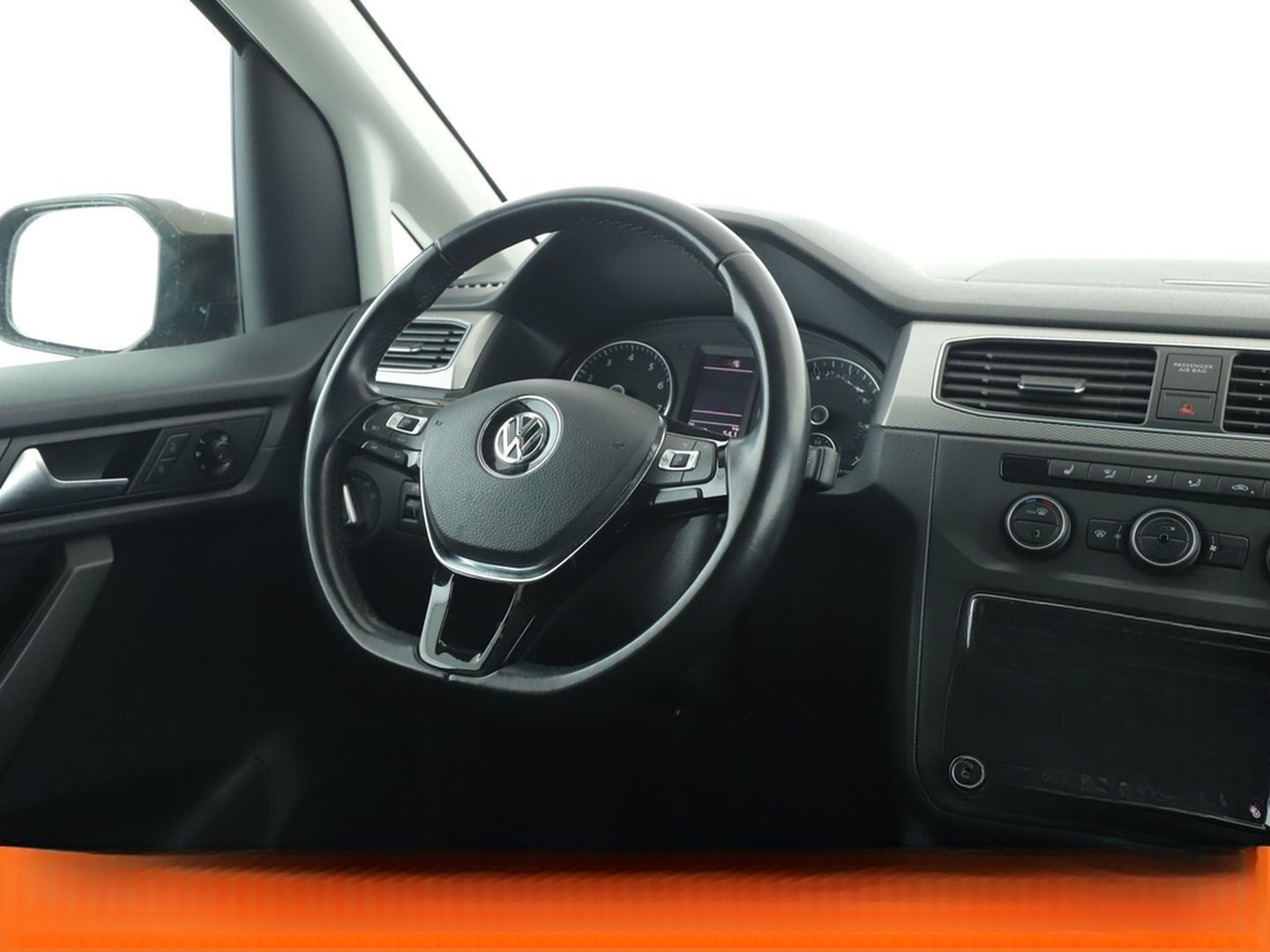 Volkswagen Caddy 1.4 TSI Comfortline BMT Aut.*NAVI*XENON* foto 13