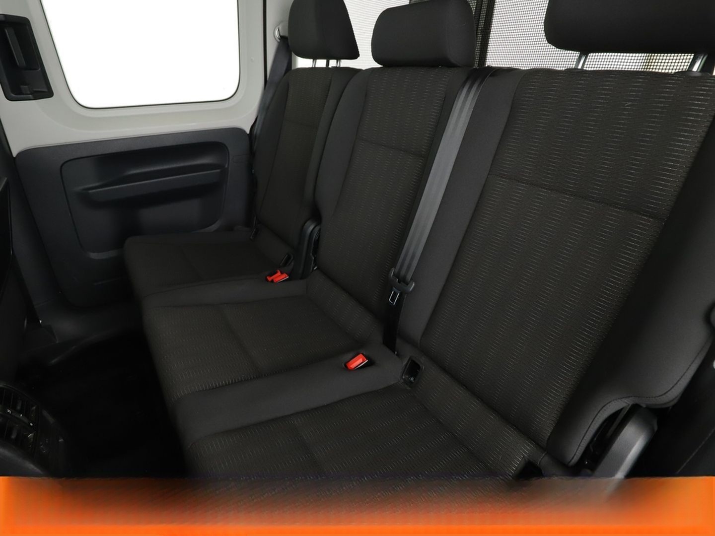 Volkswagen Caddy 1.4 TSI Comfortline BMT Aut.*NAVI*XENON* foto 14