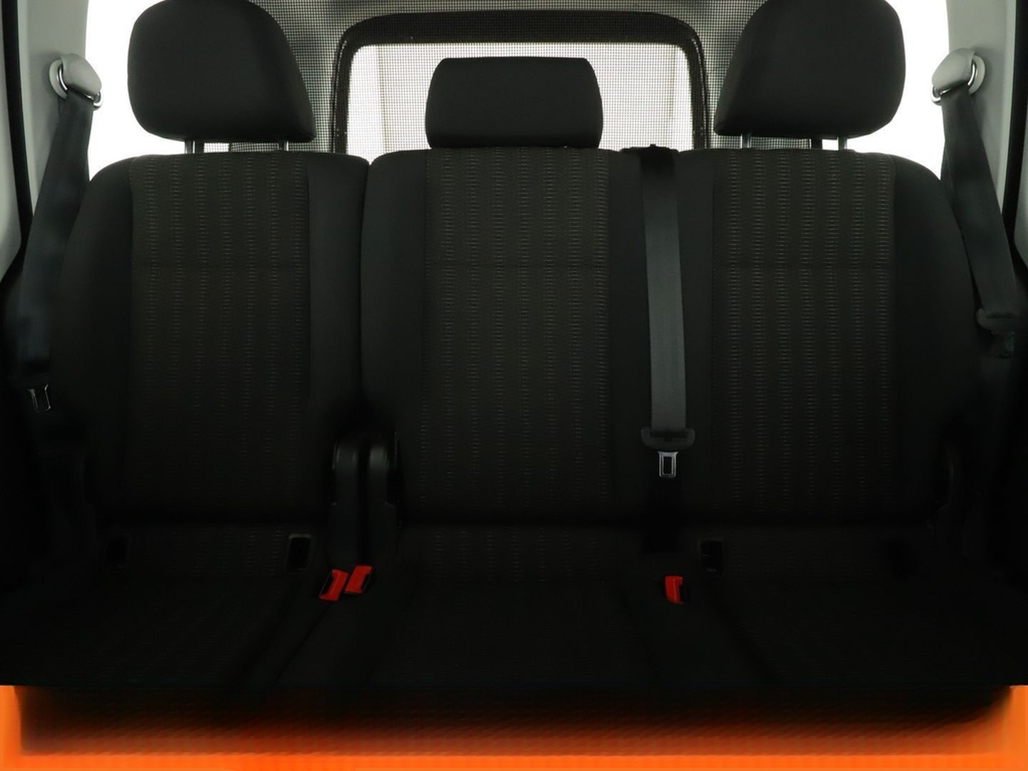 Volkswagen Caddy 1.4 TSI Comfortline BMT Aut.*NAVI*XENON* foto 16