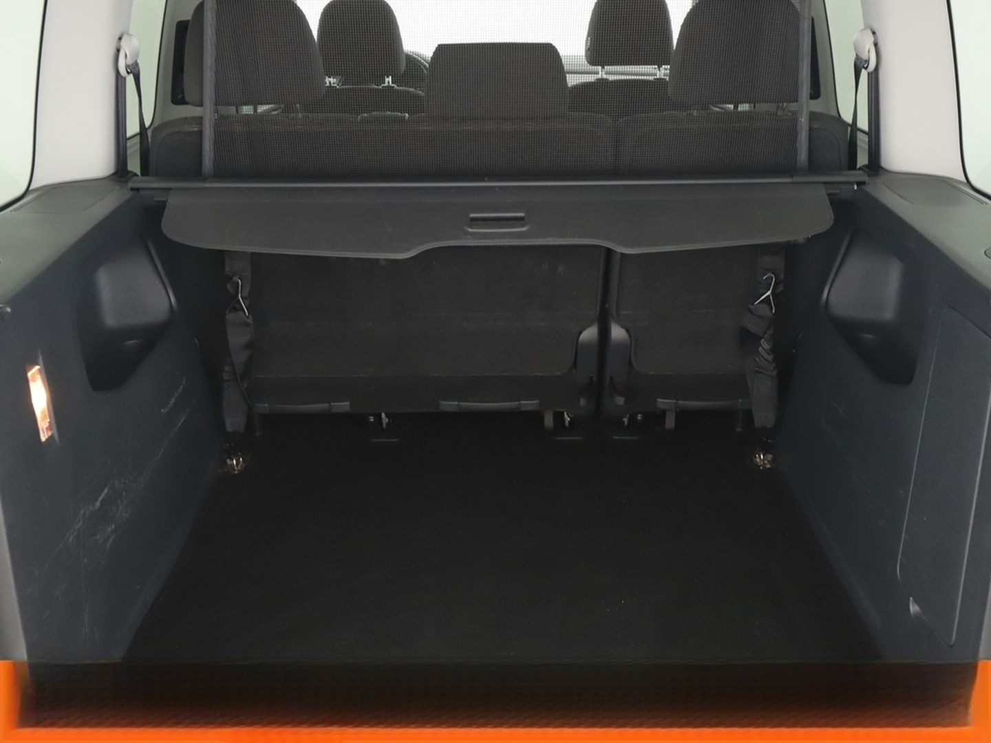 Volkswagen Caddy 1.4 TSI Comfortline BMT Aut.*NAVI*XENON* foto 18