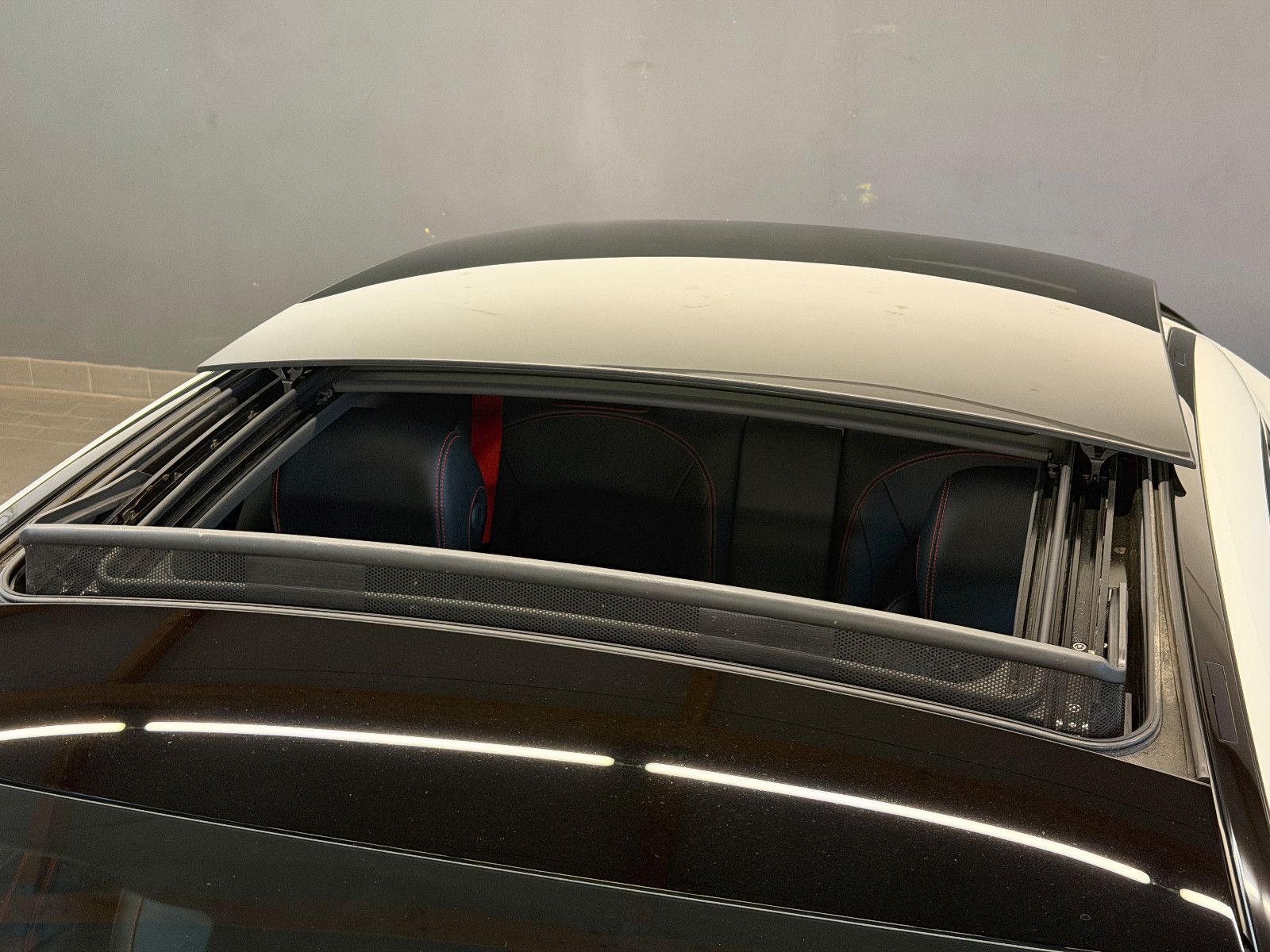 Mercedes-Benz C 300d Coupé/AMG-LINE-PLUS/PANO/AMBIENTE/NIGHT/ foto 10