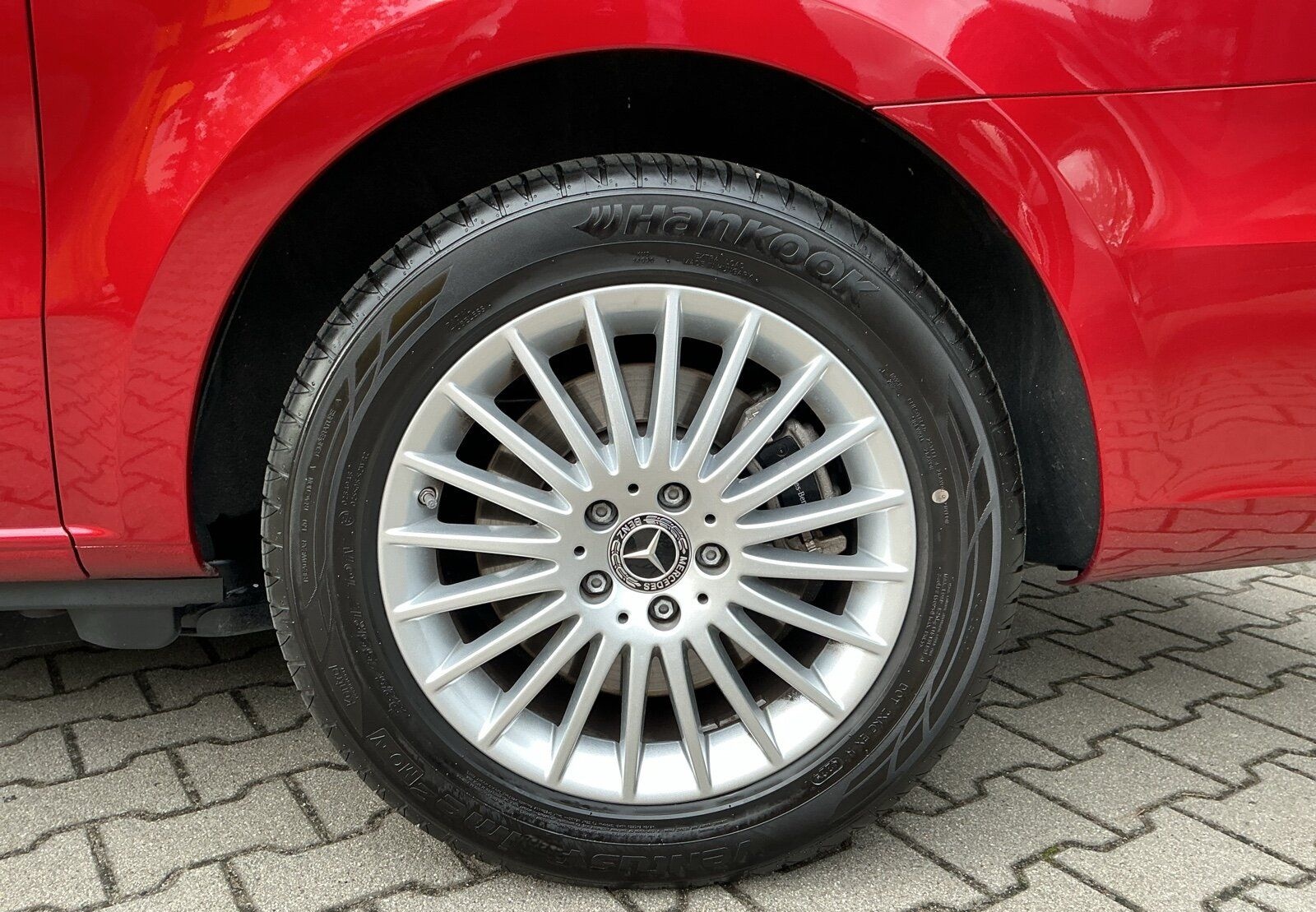 Mercedes-Benz V 220 d STYLE Lang Standhzg/Distronic/AHK/Kamera foto 14