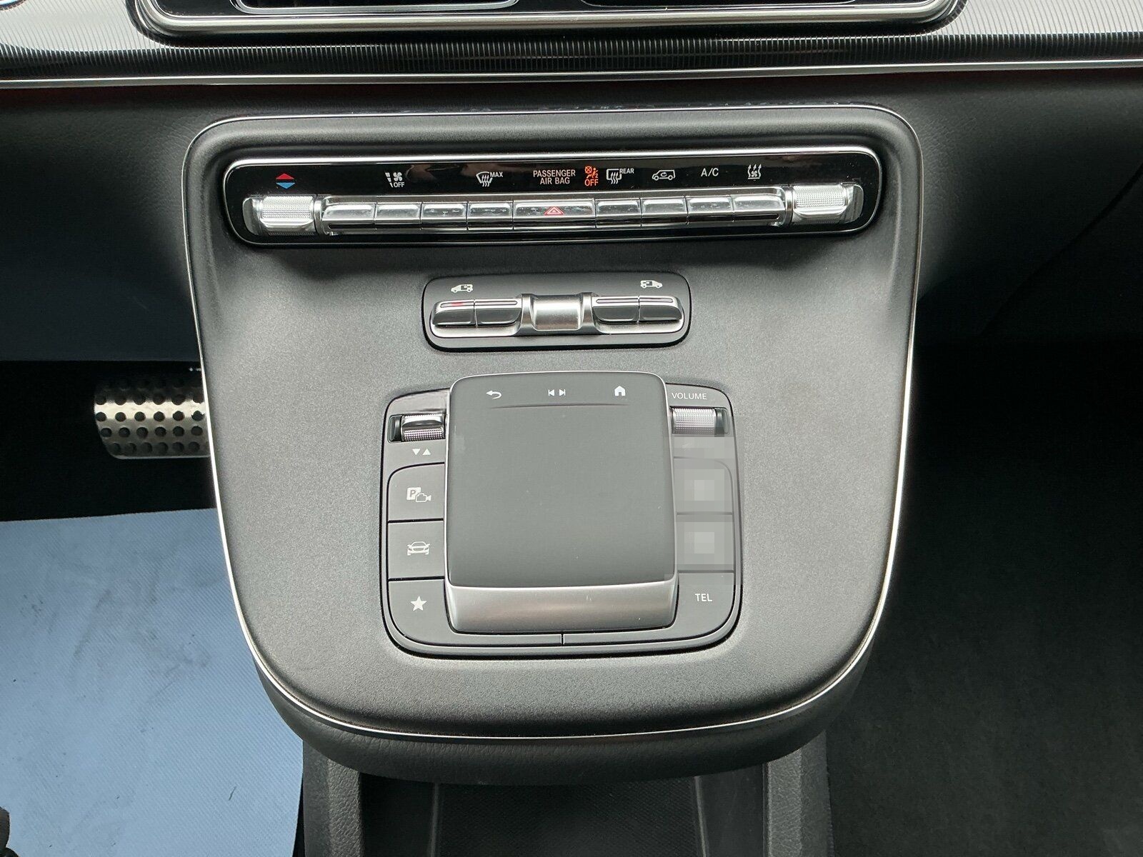 Mercedes-Benz V 220 d STYLE Lang Standhzg/Distronic/AHK/Kamera foto 19
