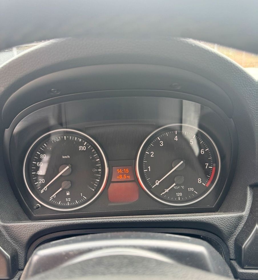 BMW E93 335i foto 14