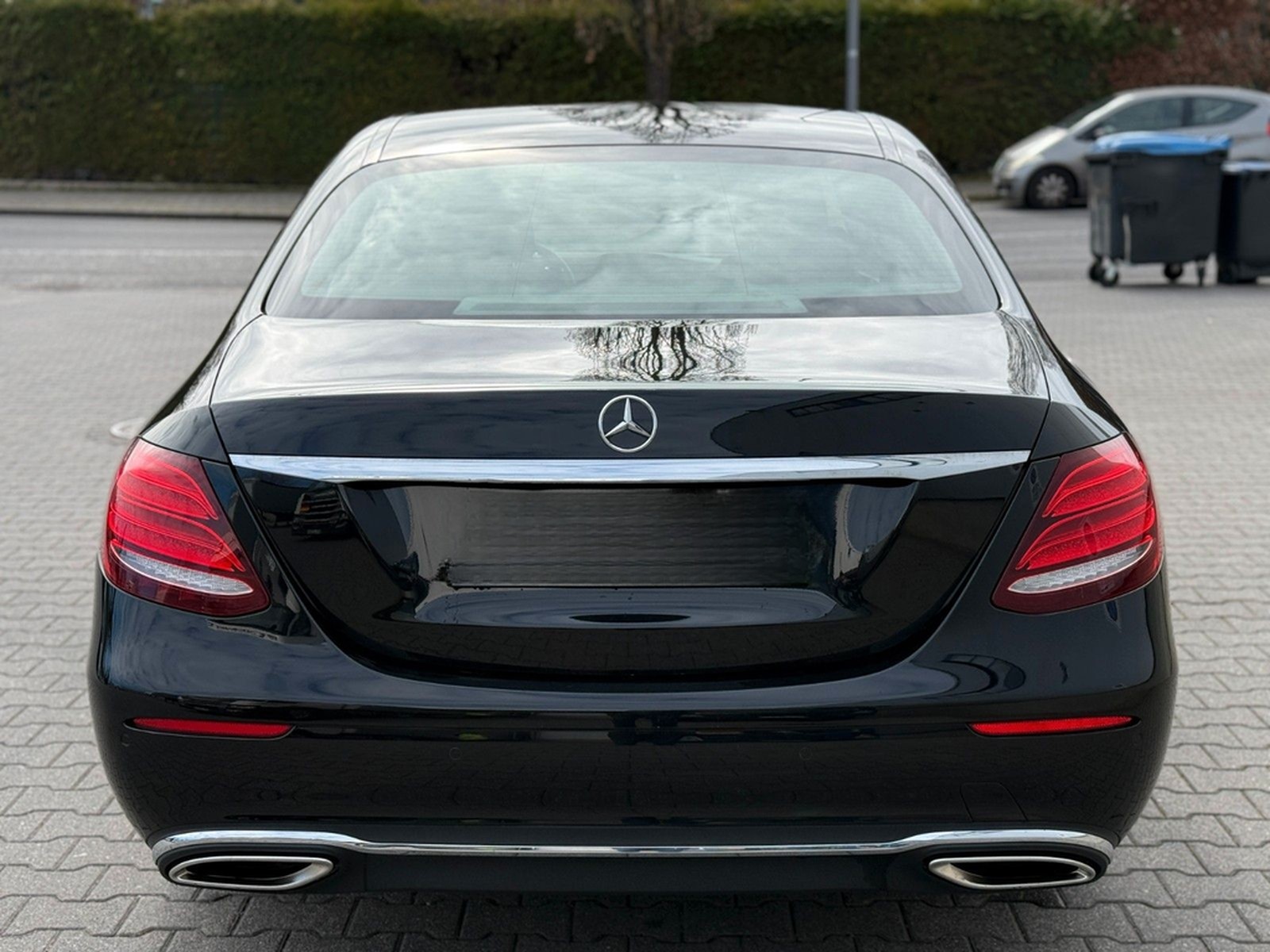 Mercedes-Benz E 200*Avantgarde*Keyless*Spurhalteass.*Garantie* foto 11