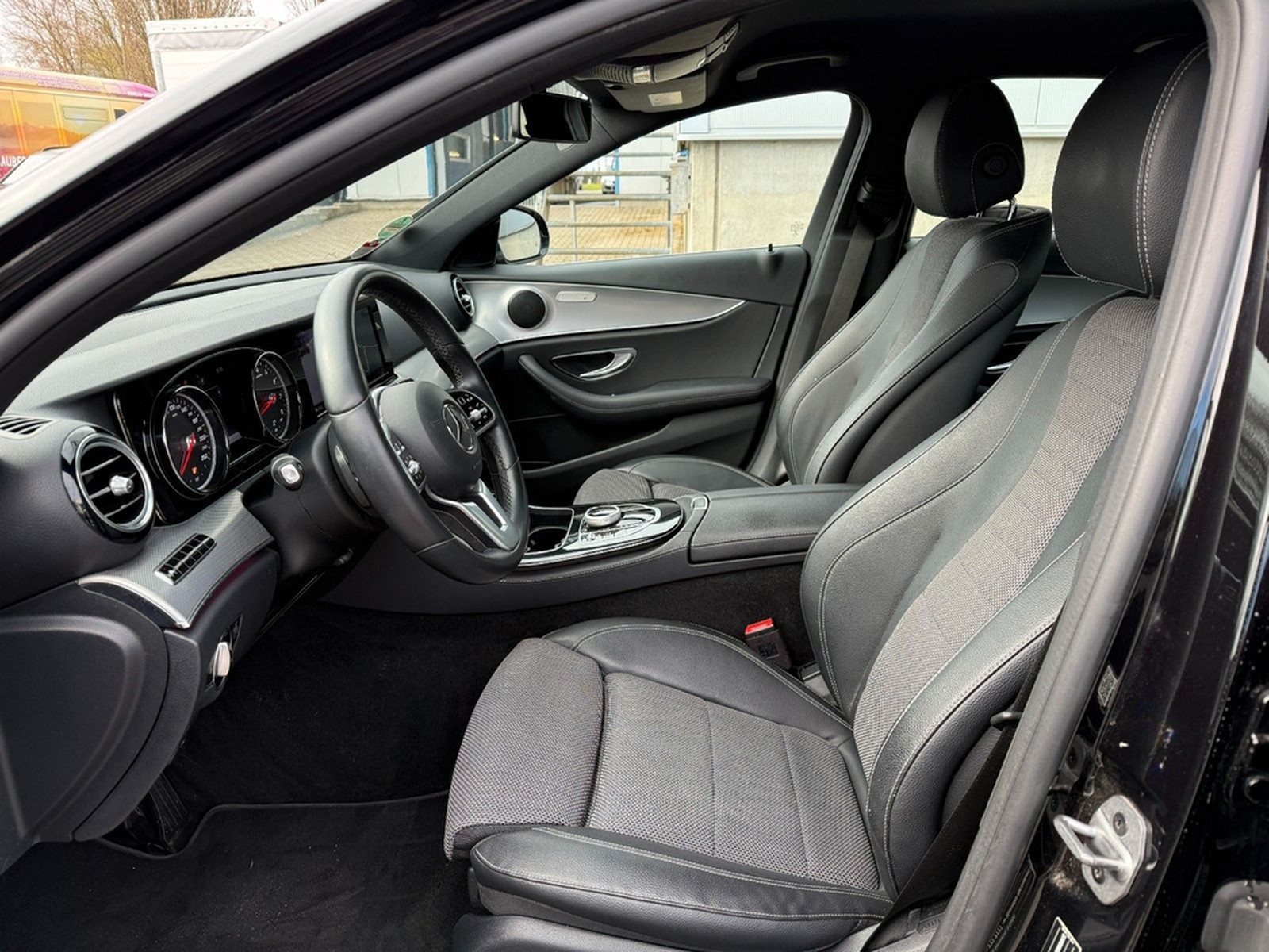Mercedes-Benz E 200*Avantgarde*Keyless*Spurhalteass.*Garantie* foto 15
