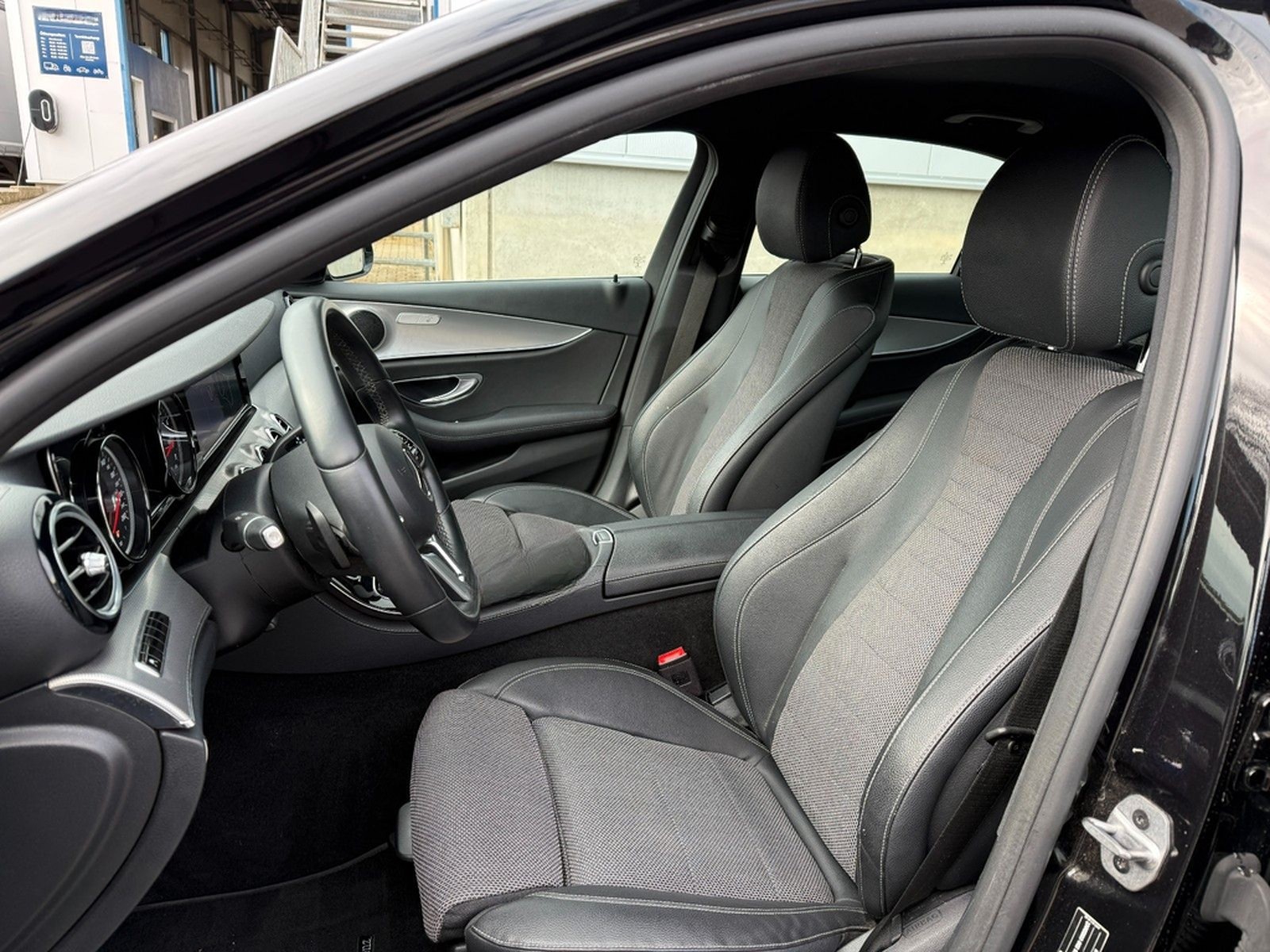 Mercedes-Benz E 200*Avantgarde*Keyless*Spurhalteass.*Garantie* foto 16