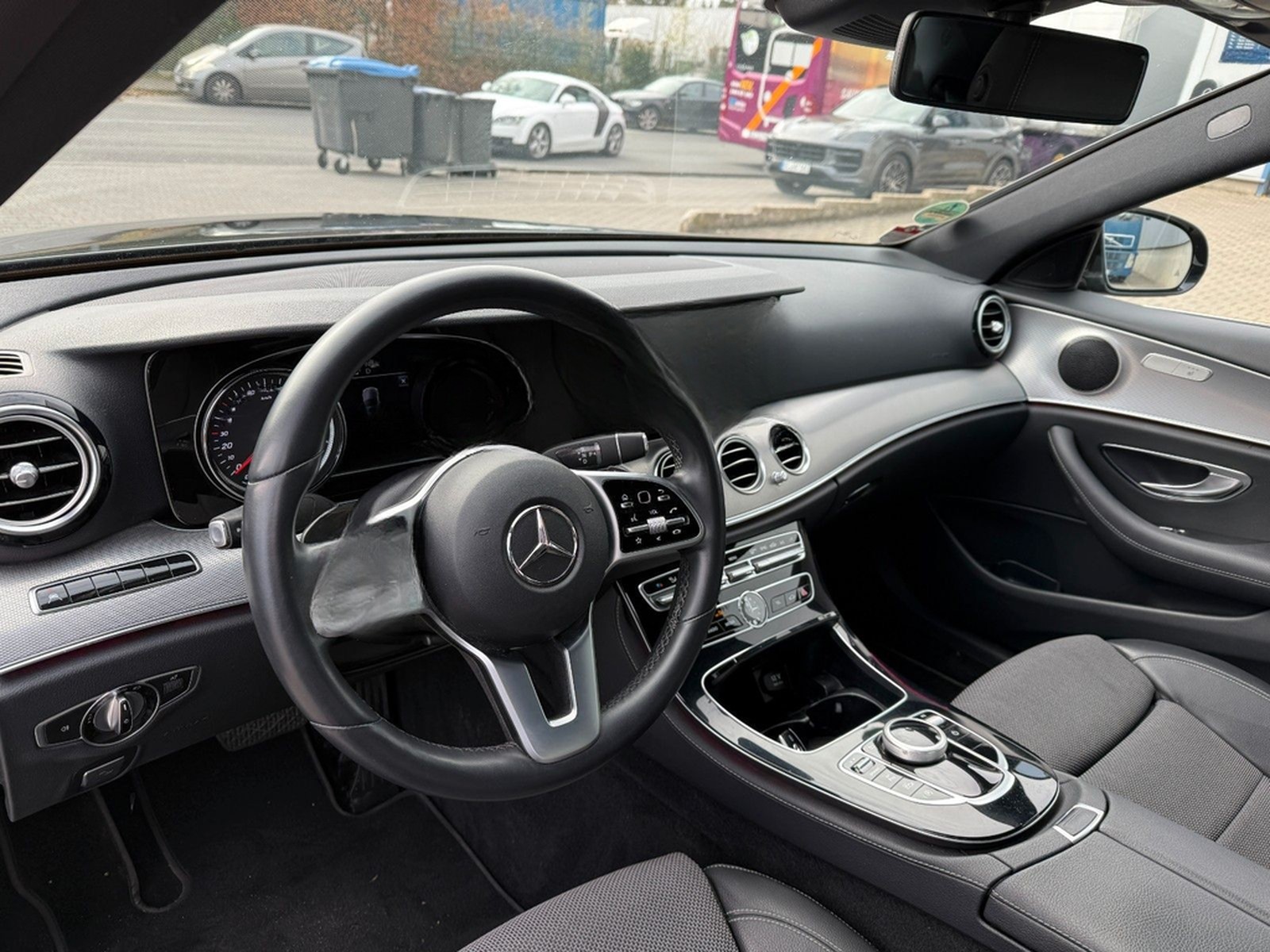 Mercedes-Benz E 200*Avantgarde*Keyless*Spurhalteass.*Garantie* foto 17