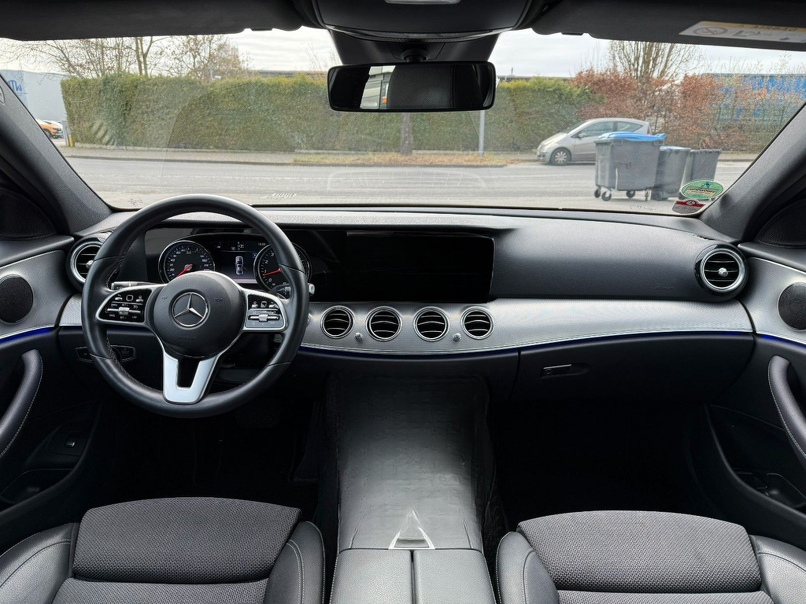 Mercedes-Benz E 200*Avantgarde*Keyless*Spurhalteass.*Garantie* foto 18