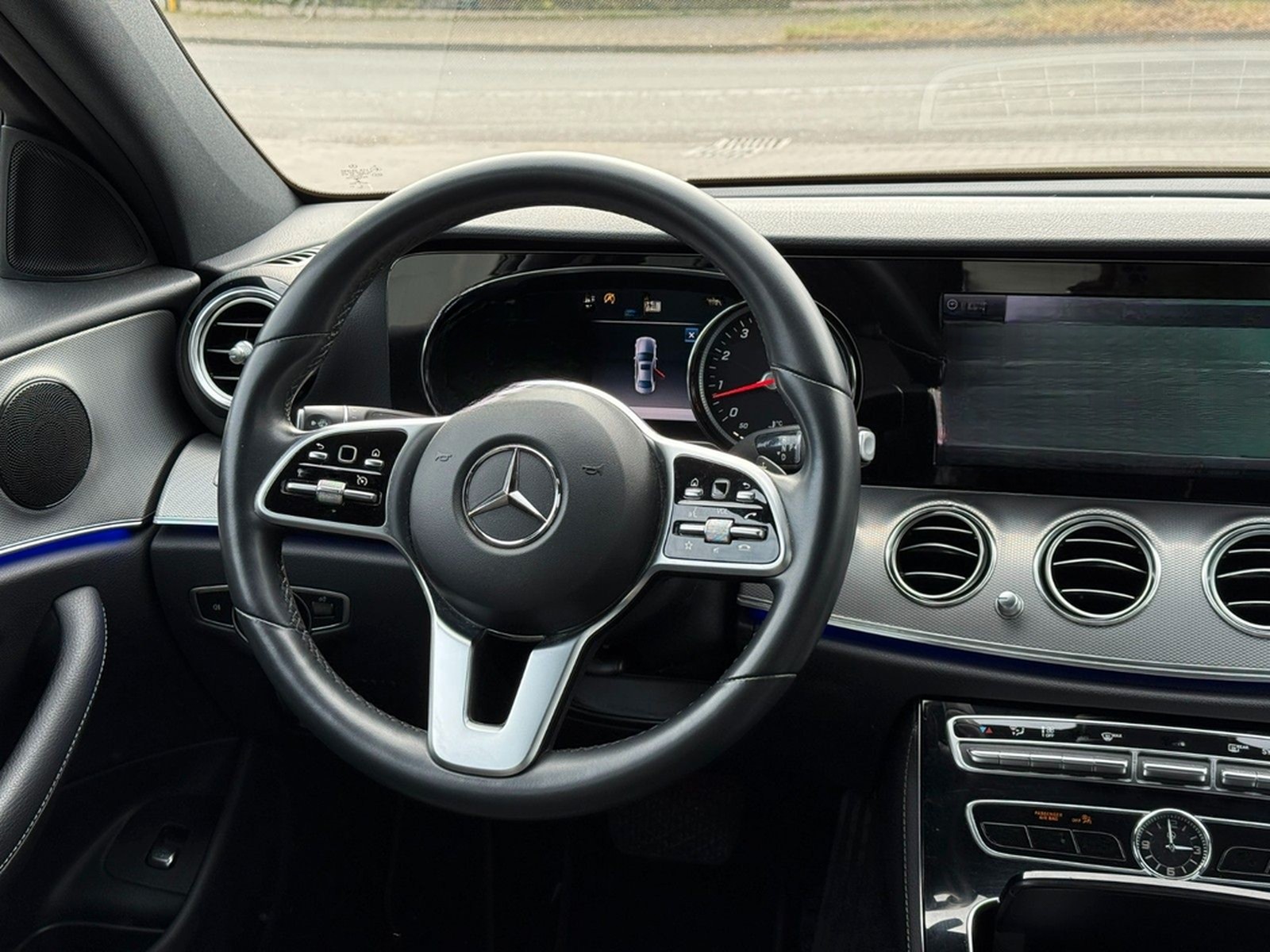 Mercedes-Benz E 200*Avantgarde*Keyless*Spurhalteass.*Garantie* foto 19