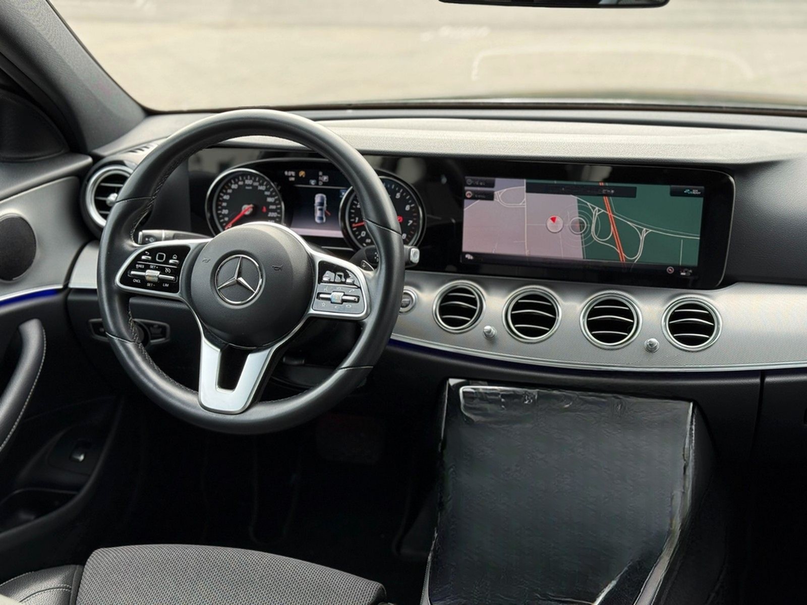Mercedes-Benz E 200*Avantgarde*Keyless*Spurhalteass.*Garantie* foto 20