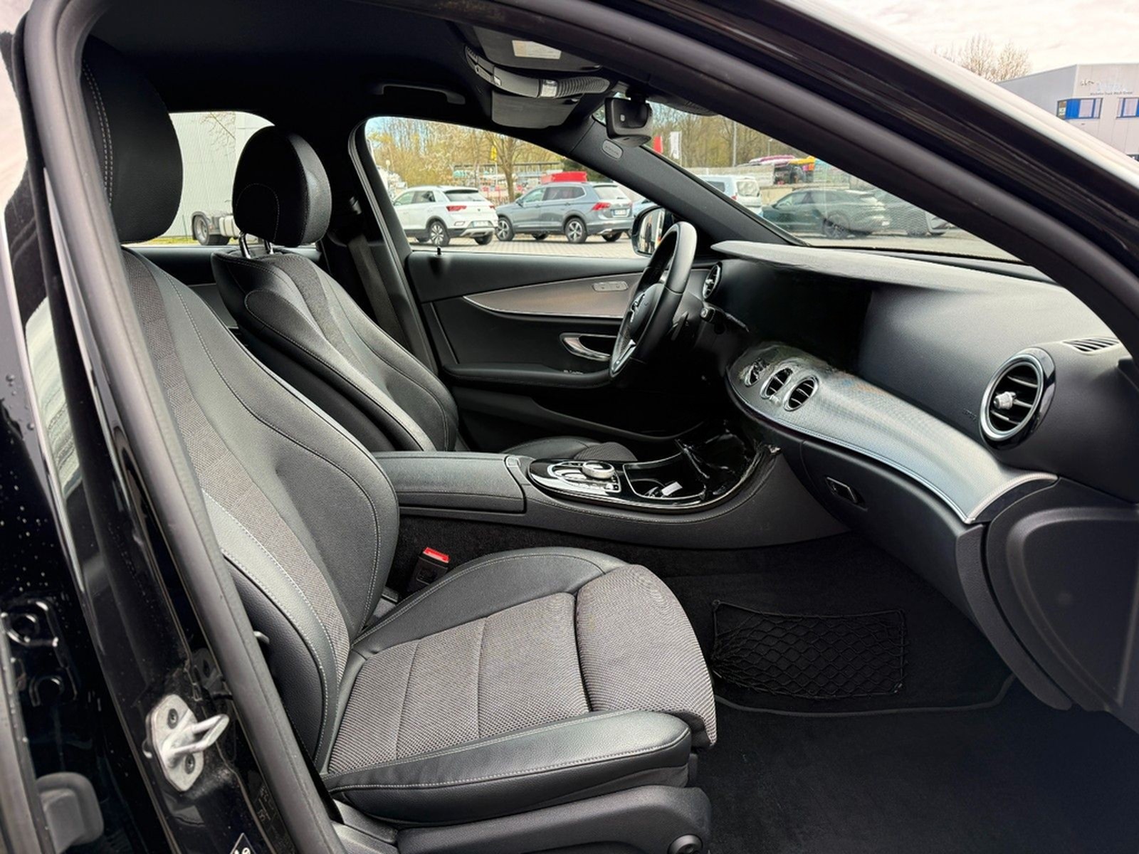 Mercedes-Benz E 200*Avantgarde*Keyless*Spurhalteass.*Garantie* foto 22