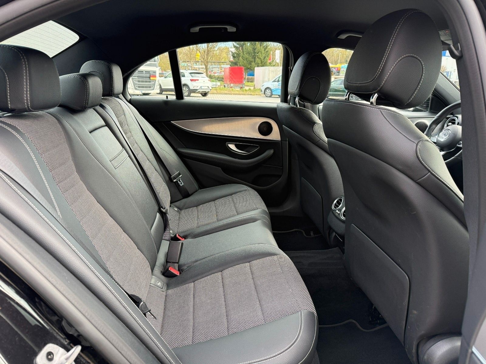 Mercedes-Benz E 200*Avantgarde*Keyless*Spurhalteass.*Garantie* foto 23