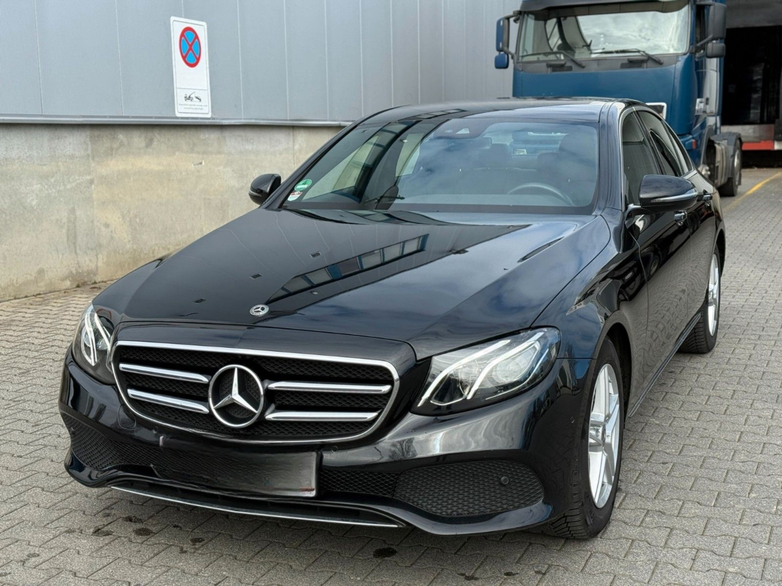 Mercedes-Benz E 200*Avantgarde*Keyless*Spurhalteass.*Garantie* foto 6