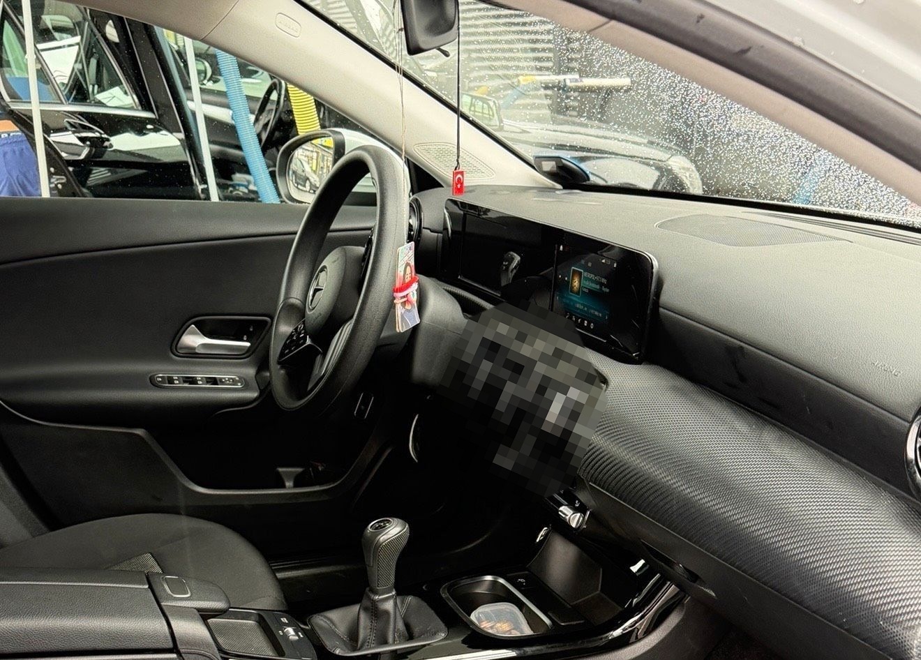Mercedes-Benz Mercedes Benz A200 Bj. 2019/10 *Scheckheft... foto 11