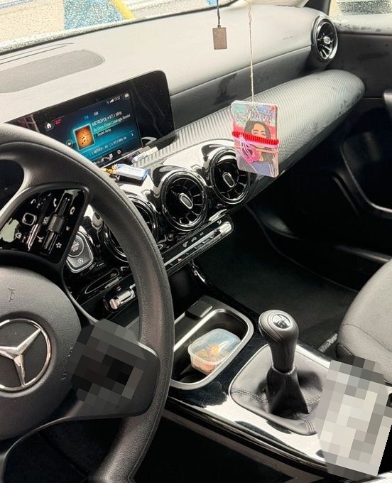 Mercedes-Benz Mercedes Benz A200 Bj. 2019/10 *Scheckheft... foto 13