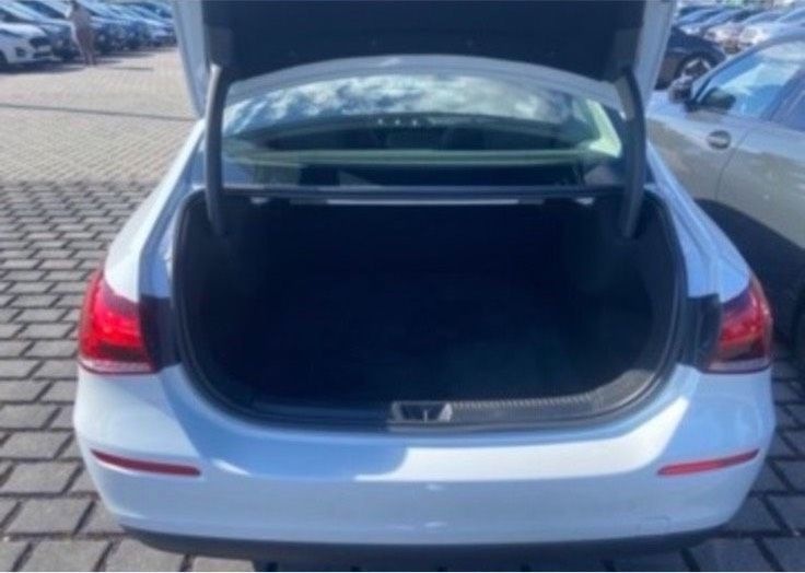 Mercedes-Benz Mercedes Benz A200 Bj. 2019/10 *Scheckheft... foto 6