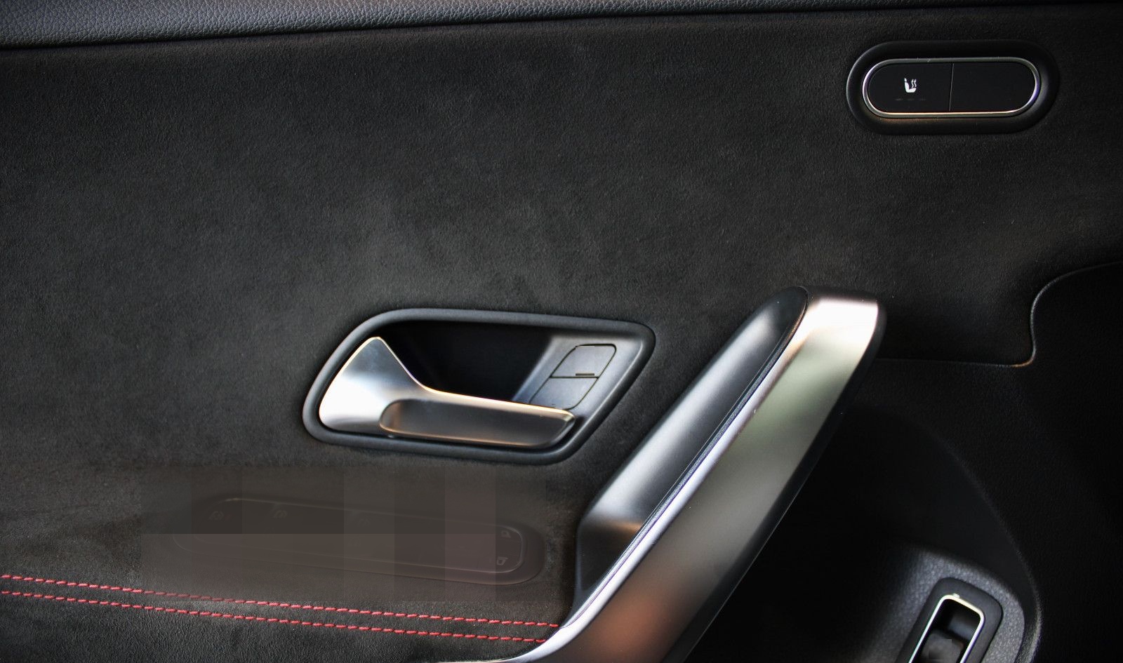 Mercedes-Benz A 35 AMG LIMOUSINE 4M AHK/MBUX/HIFI+JUNGE STERNE foto 18