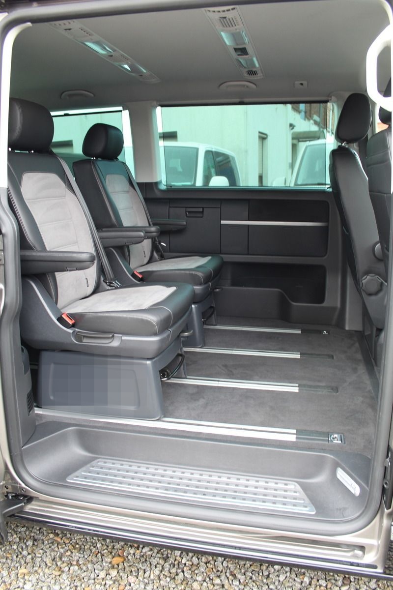 Volkswagen T6.1 Multivan Generation SIX 150PS DSG foto 11