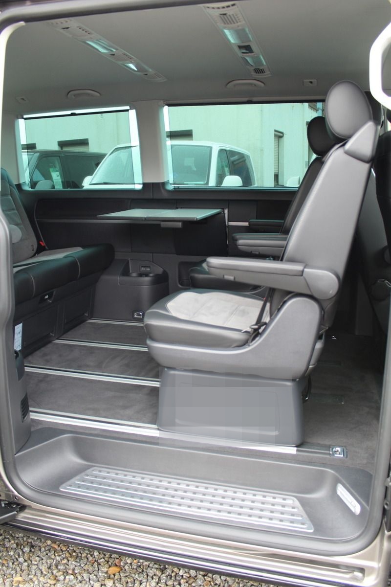 Volkswagen T6.1 Multivan Generation SIX 150PS DSG foto 12