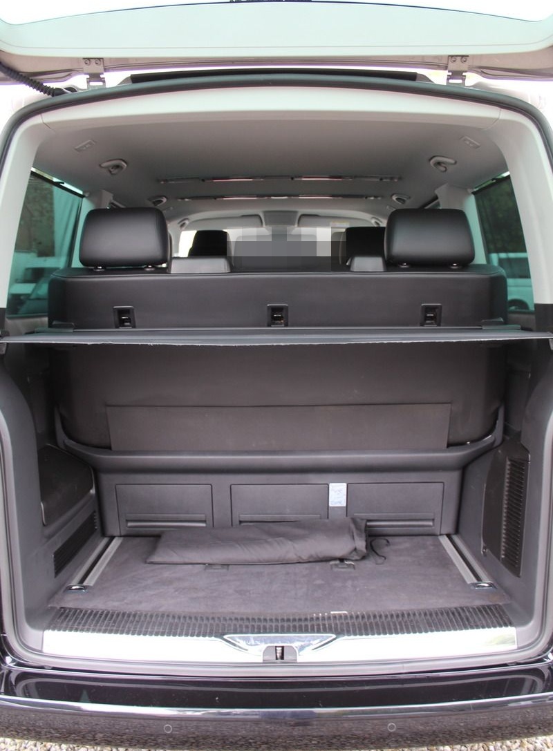 Volkswagen T6.1 Multivan Generation SIX 150PS DSG foto 13