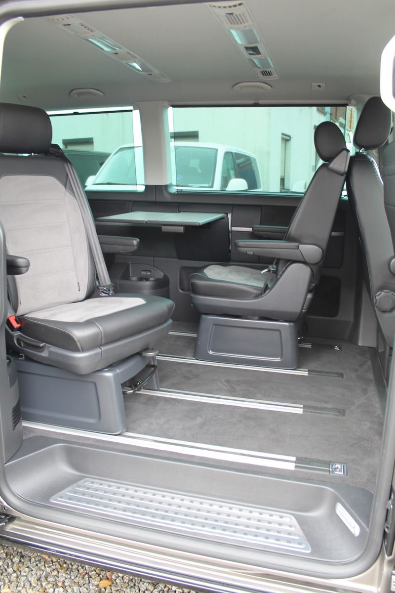 Volkswagen T6.1 Multivan Generation SIX 150PS DSG foto 10